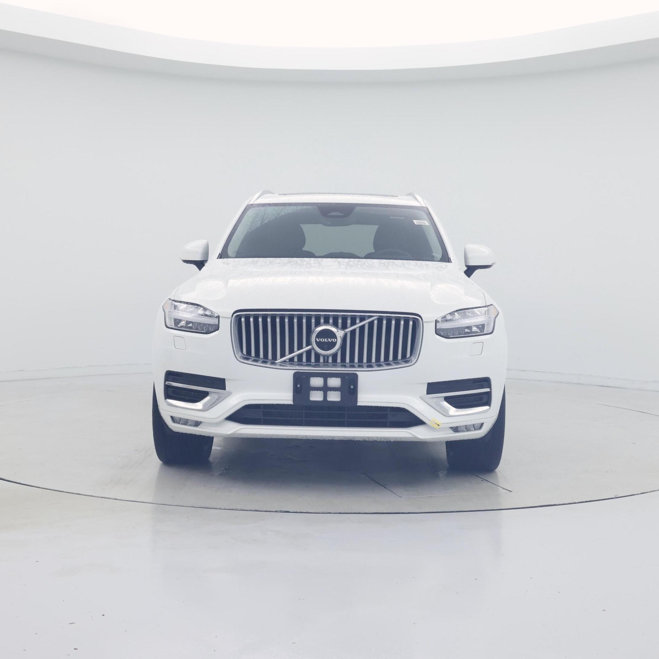 Thumbnail: 2023 Volvo XC90 - 5