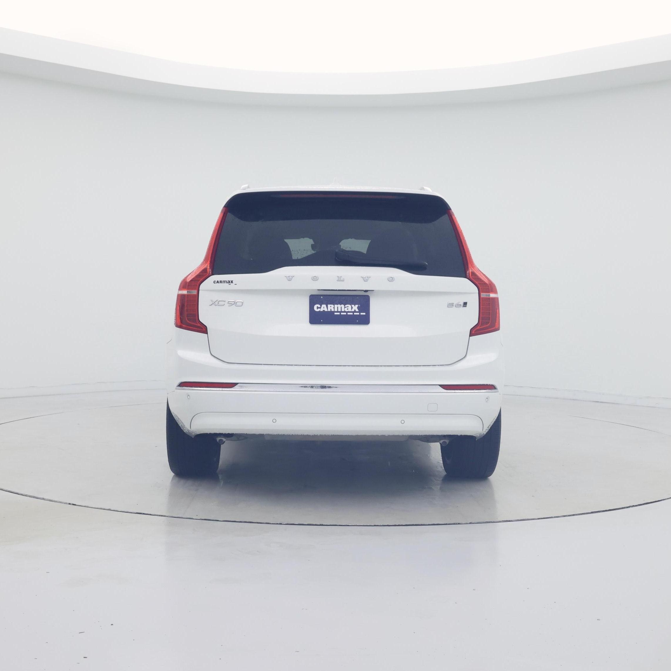 Thumbnail: 2023 Volvo XC90 - 6