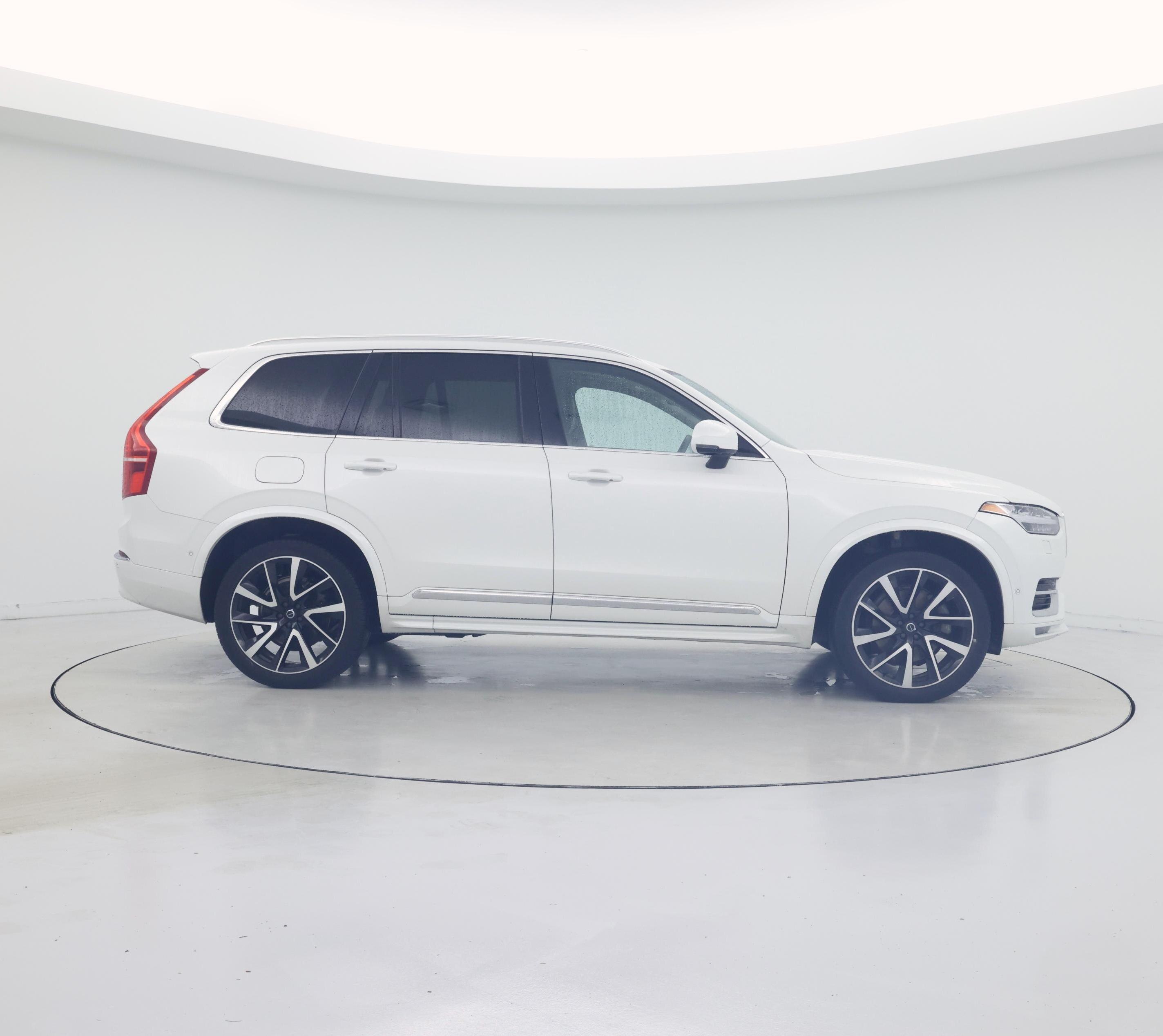 Thumbnail: 2023 Volvo XC90 - 7