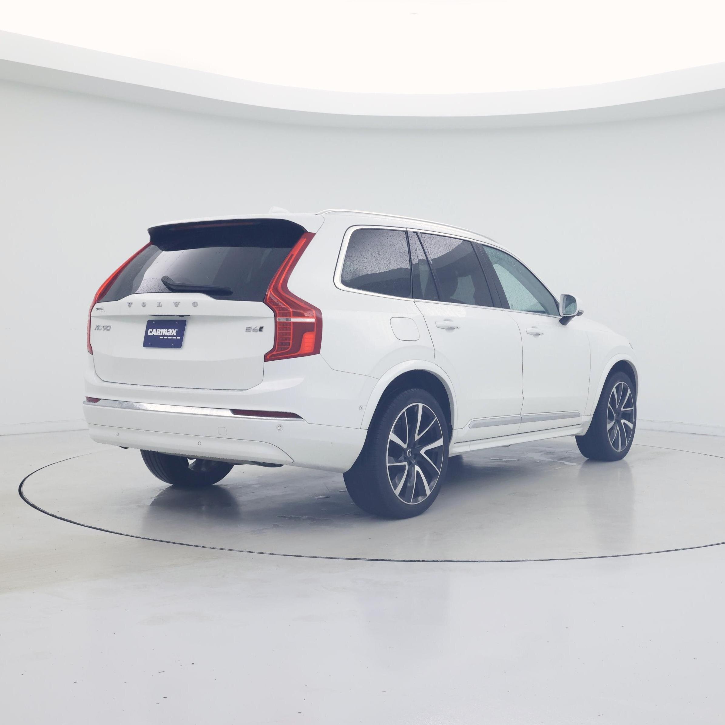 Thumbnail: 2023 Volvo XC90 - 8