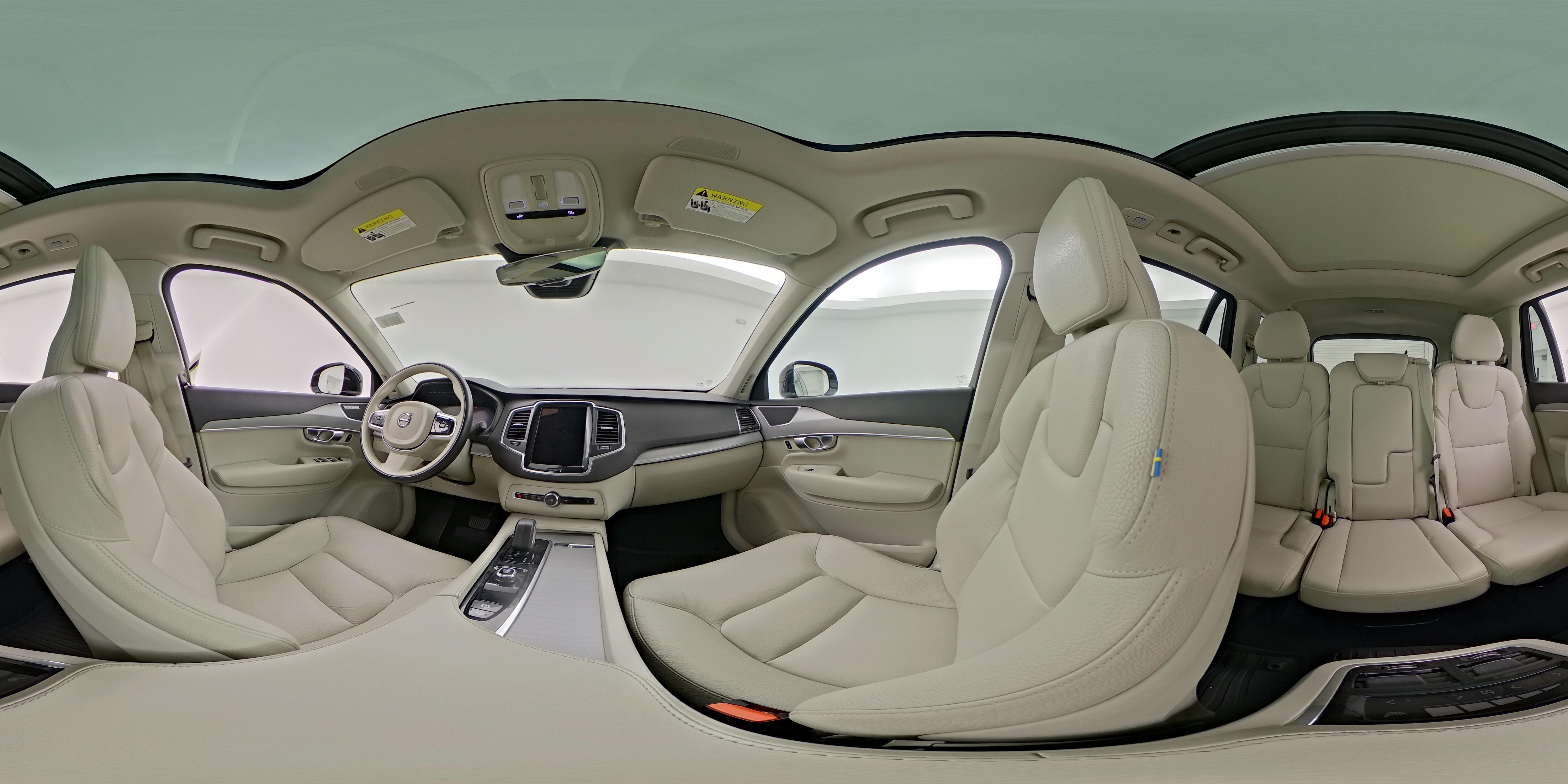 2023 Volvo XC90 Core - Photo 28