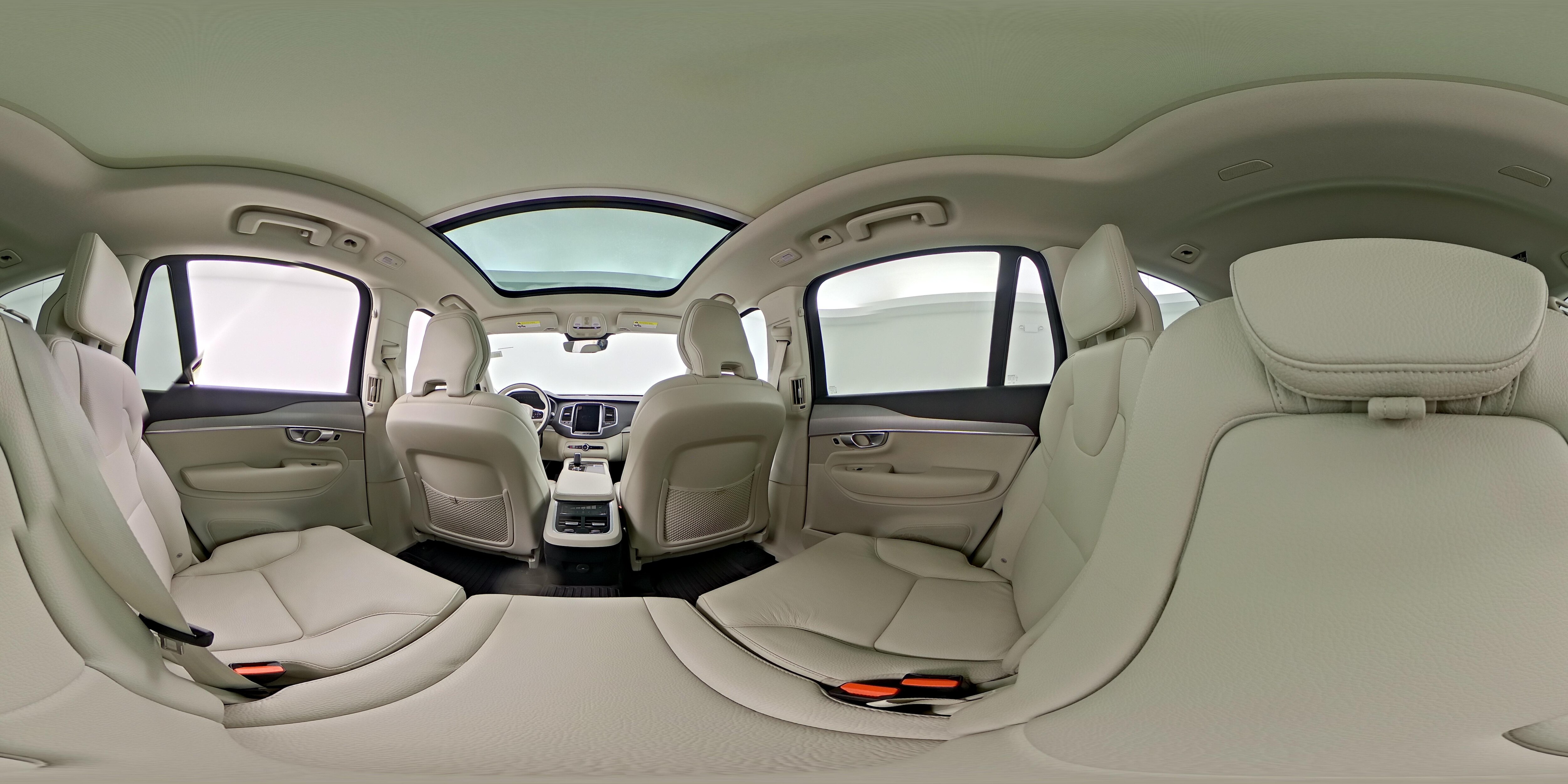 2023 Volvo XC90 Core - Photo 29