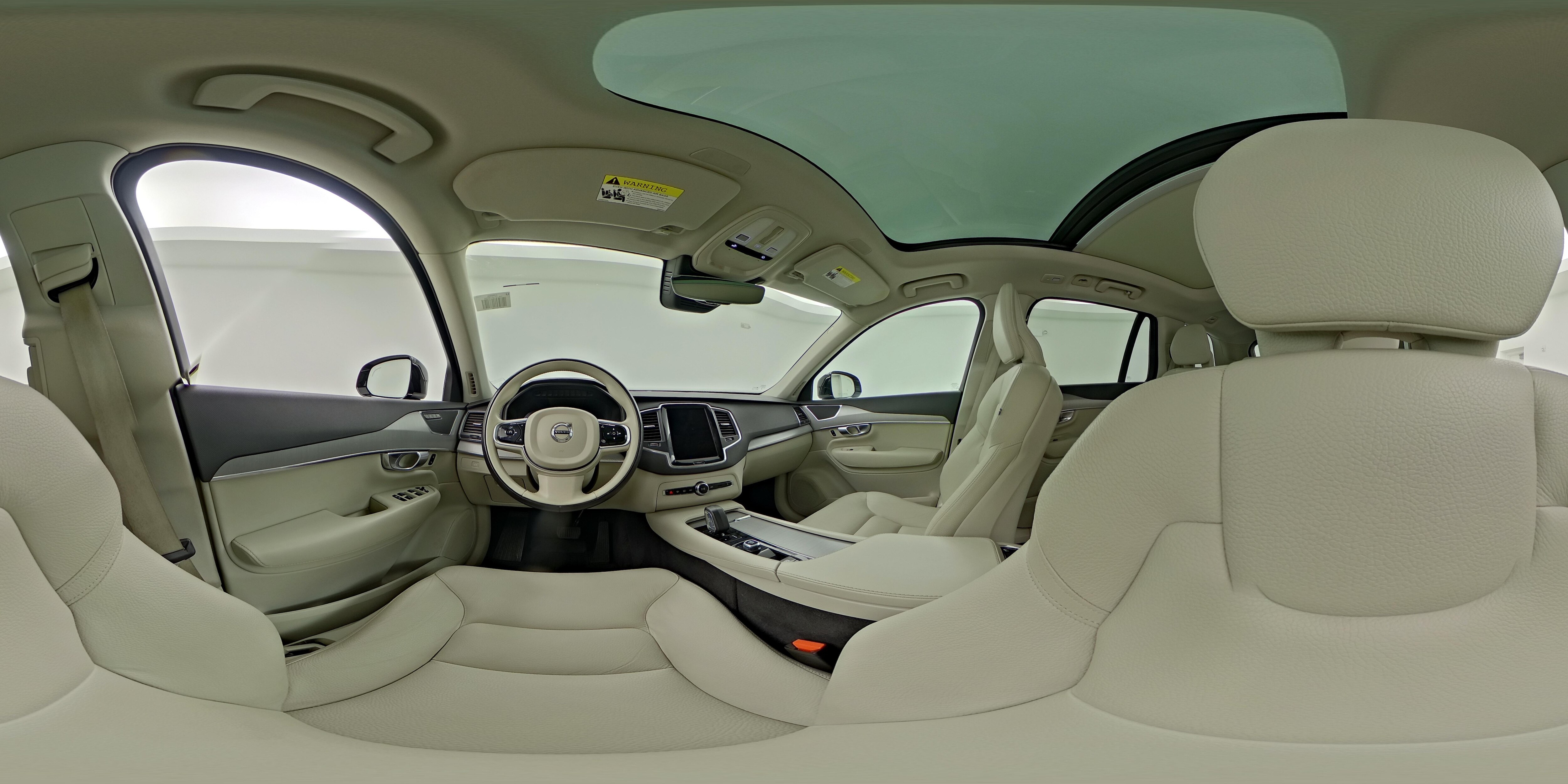 2023 Volvo XC90 Core - Photo 30