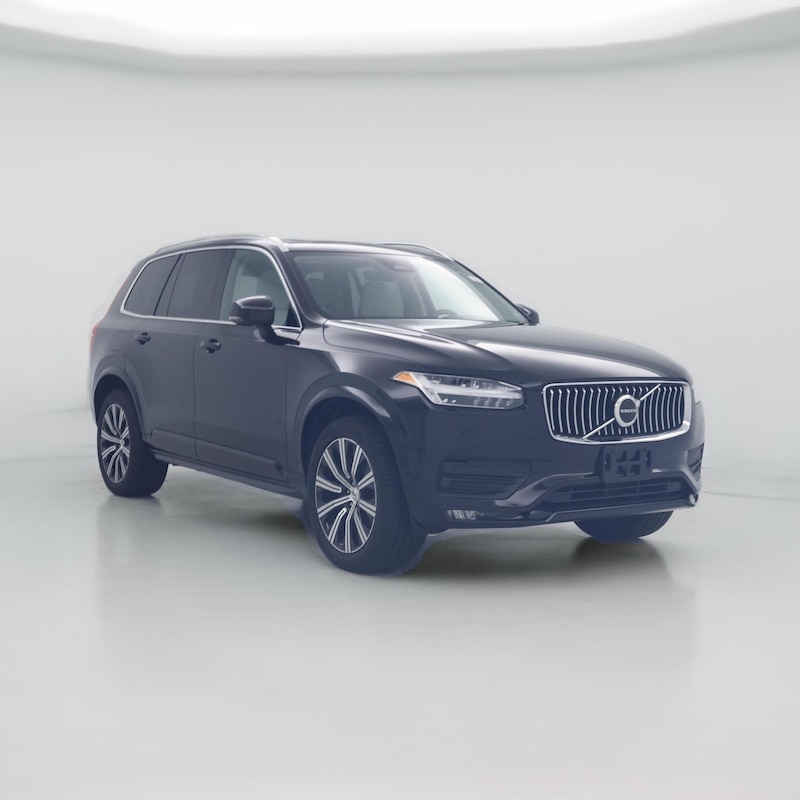 2023 Volvo XC90 B5 Core