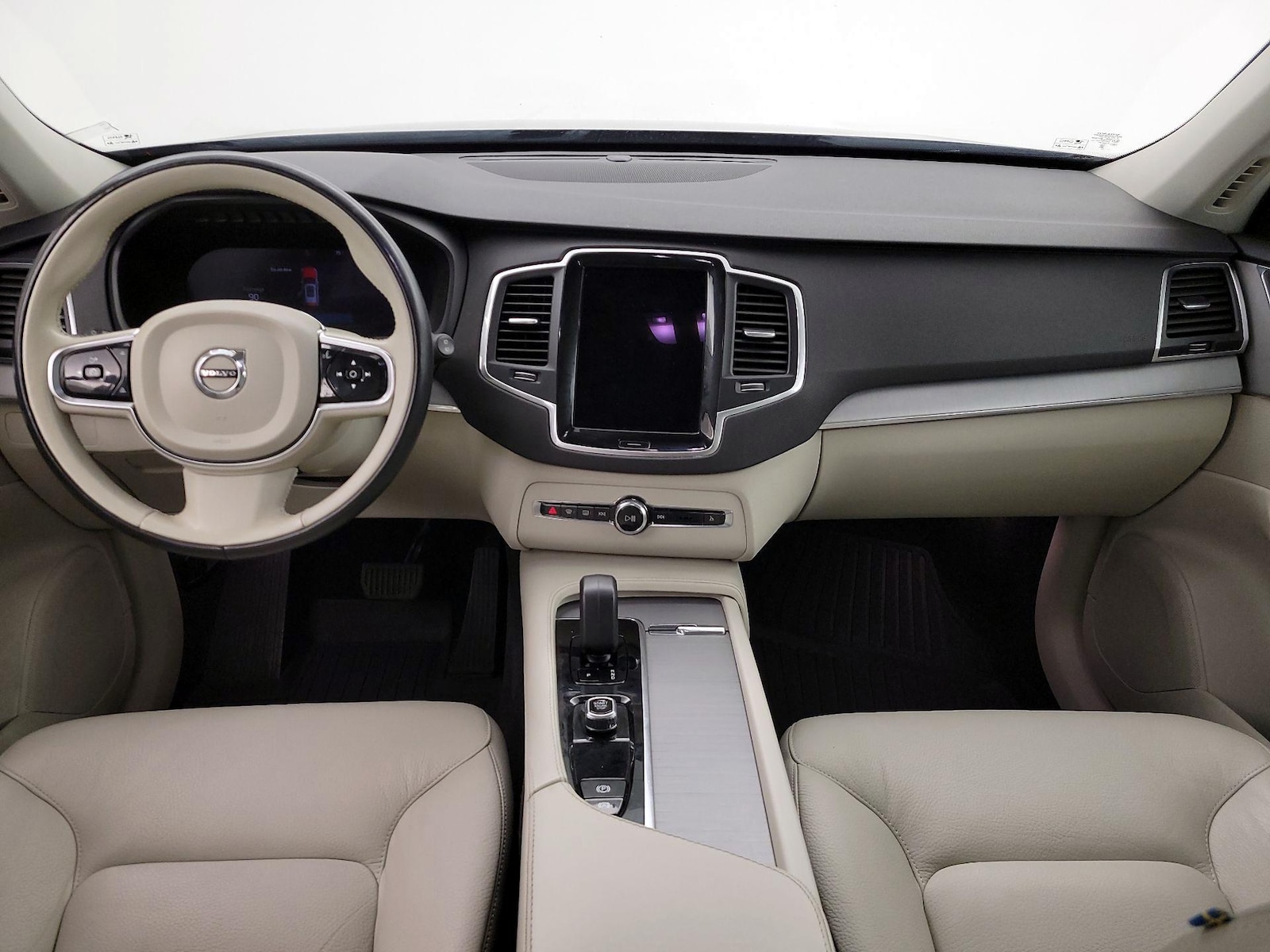 2023 Volvo XC90 Core - Photo 10