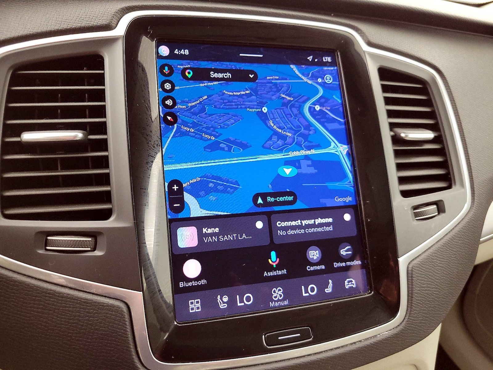 2023 Volvo XC90 Core - Photo 15