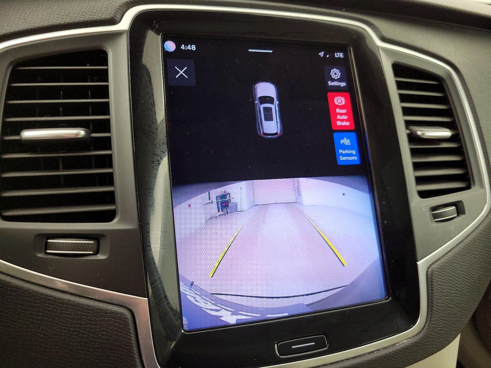 2023 Volvo XC90 Core - Photo 16