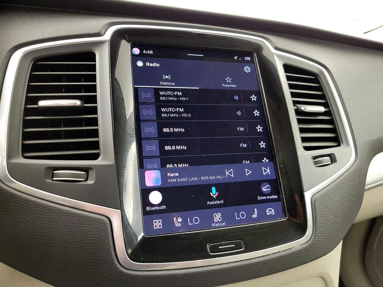 2023 Volvo XC90 Core - Photo 17