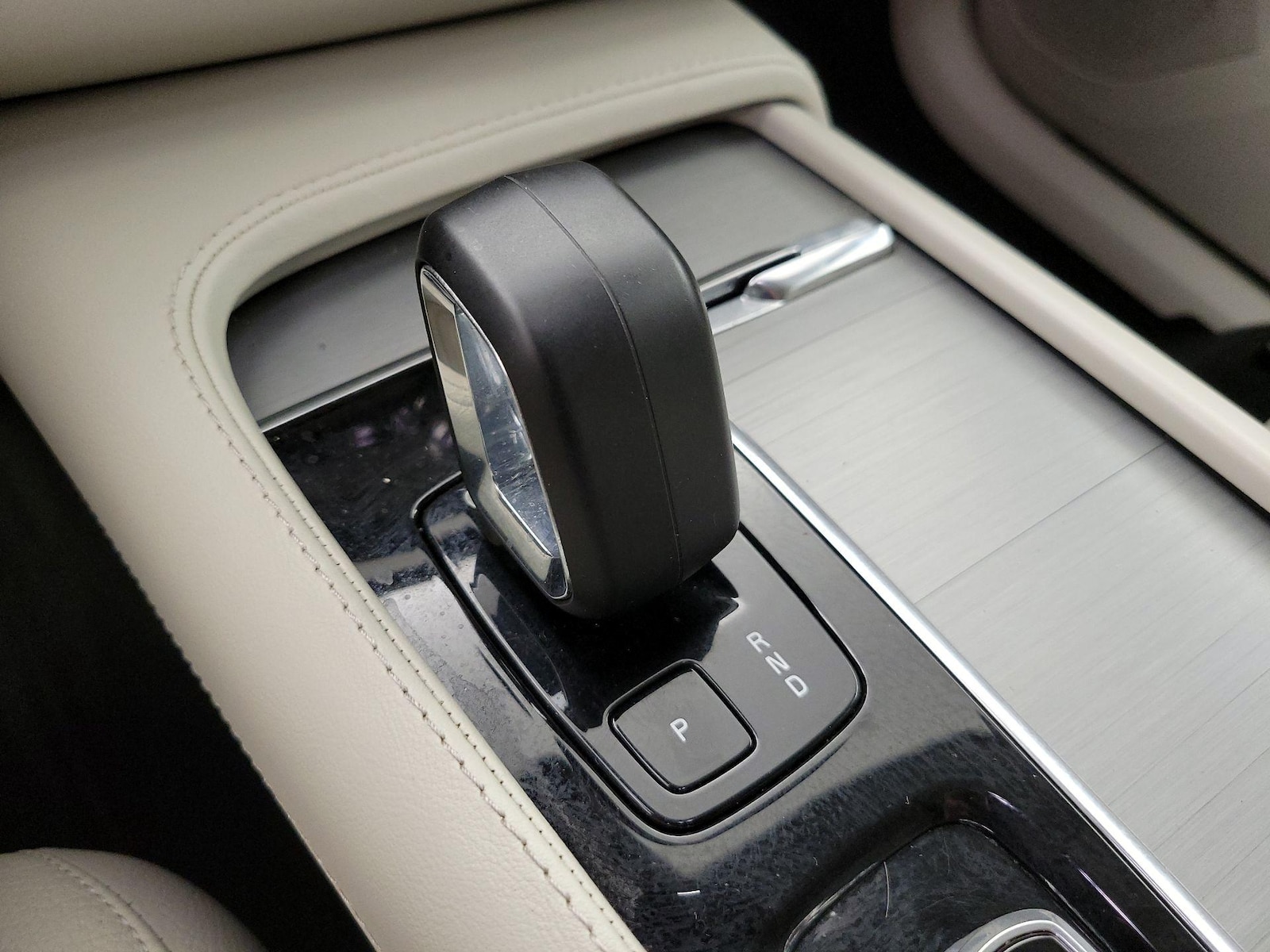 2023 Volvo XC90 Core - Photo 19