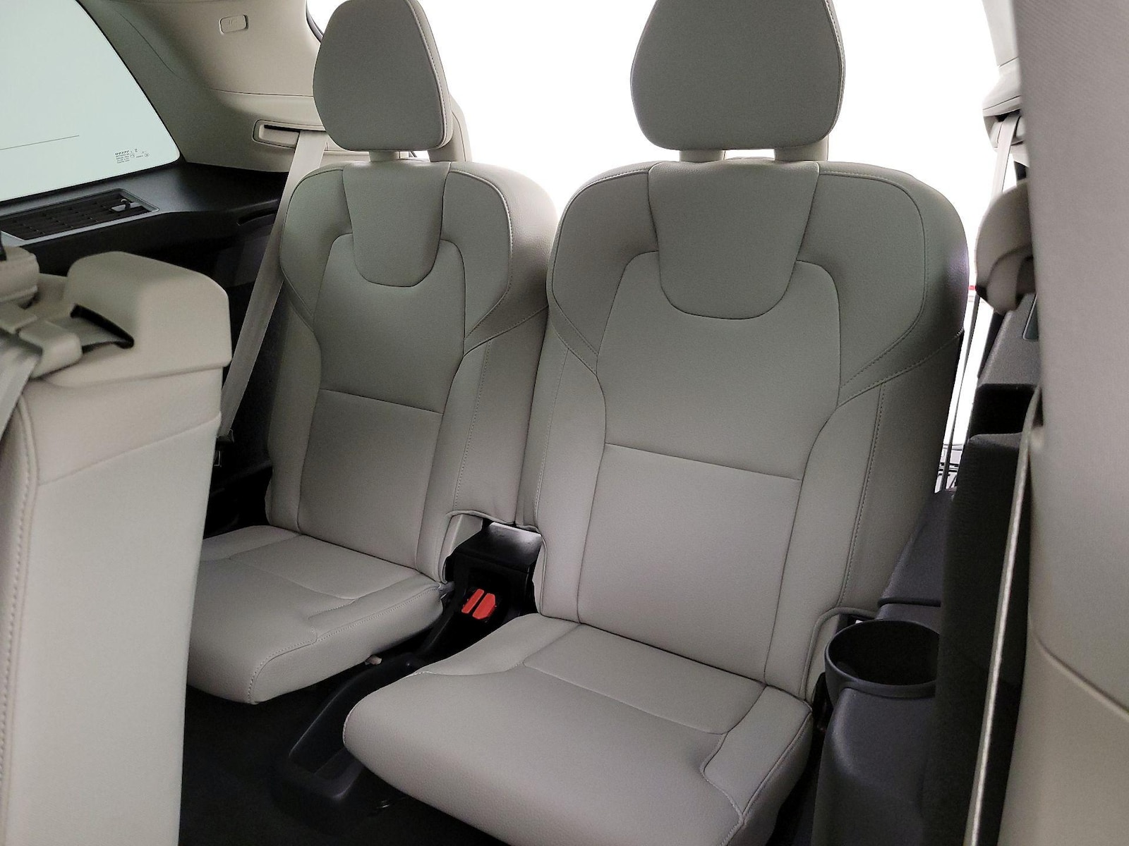 2023 Volvo XC90 Core - Photo 23