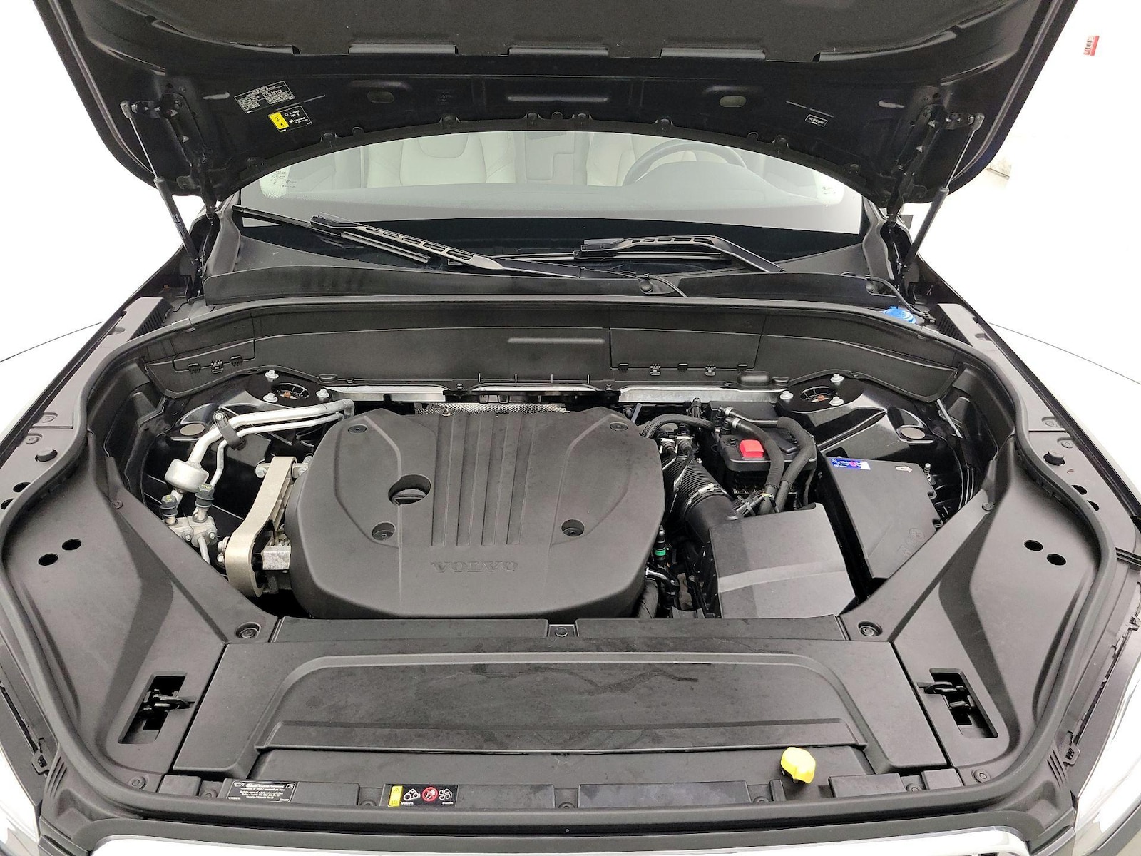 2023 Volvo XC90 Core - Photo 26