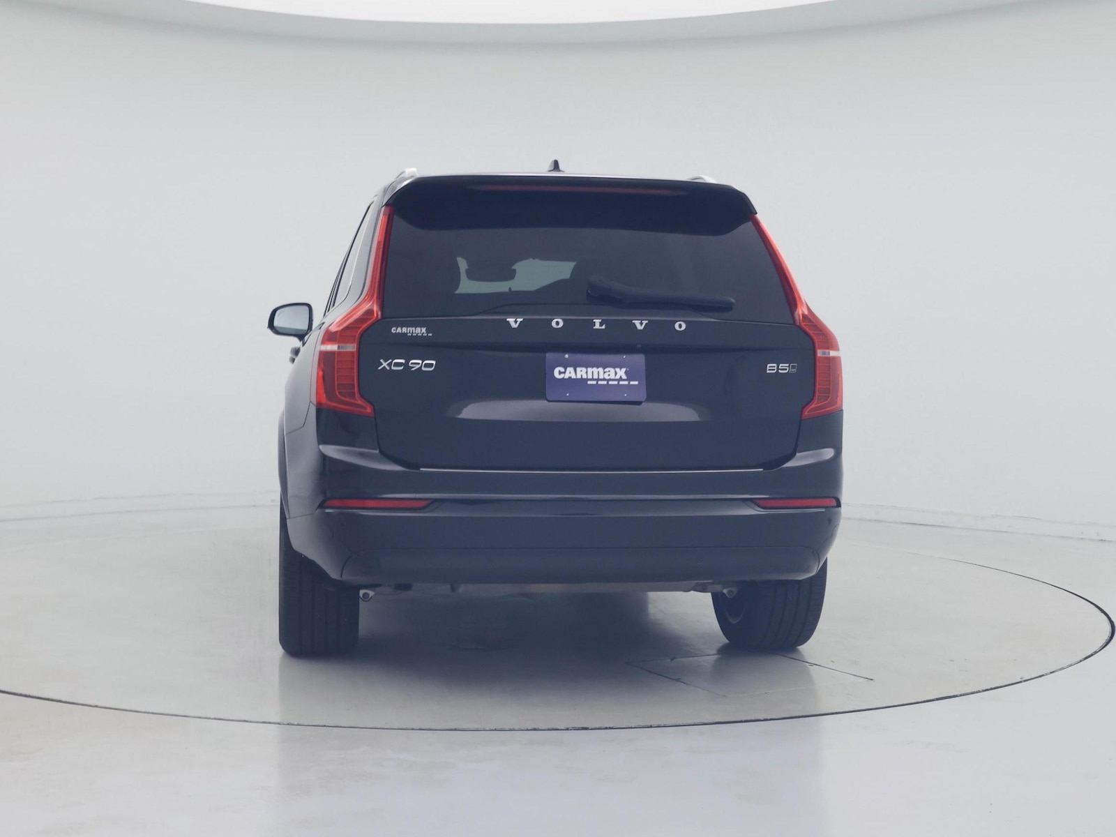 2023 Volvo XC90 Core - Photo 7