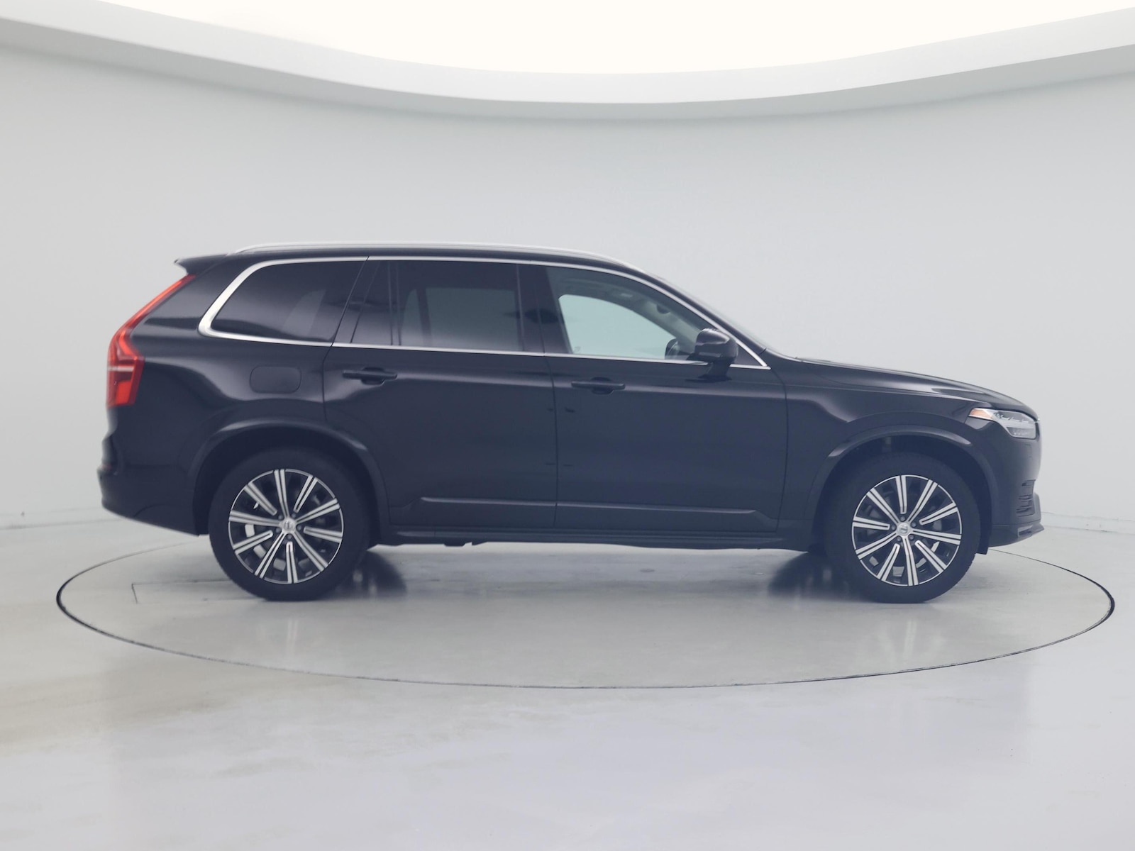 2023 Volvo XC90 Core - Photo 8