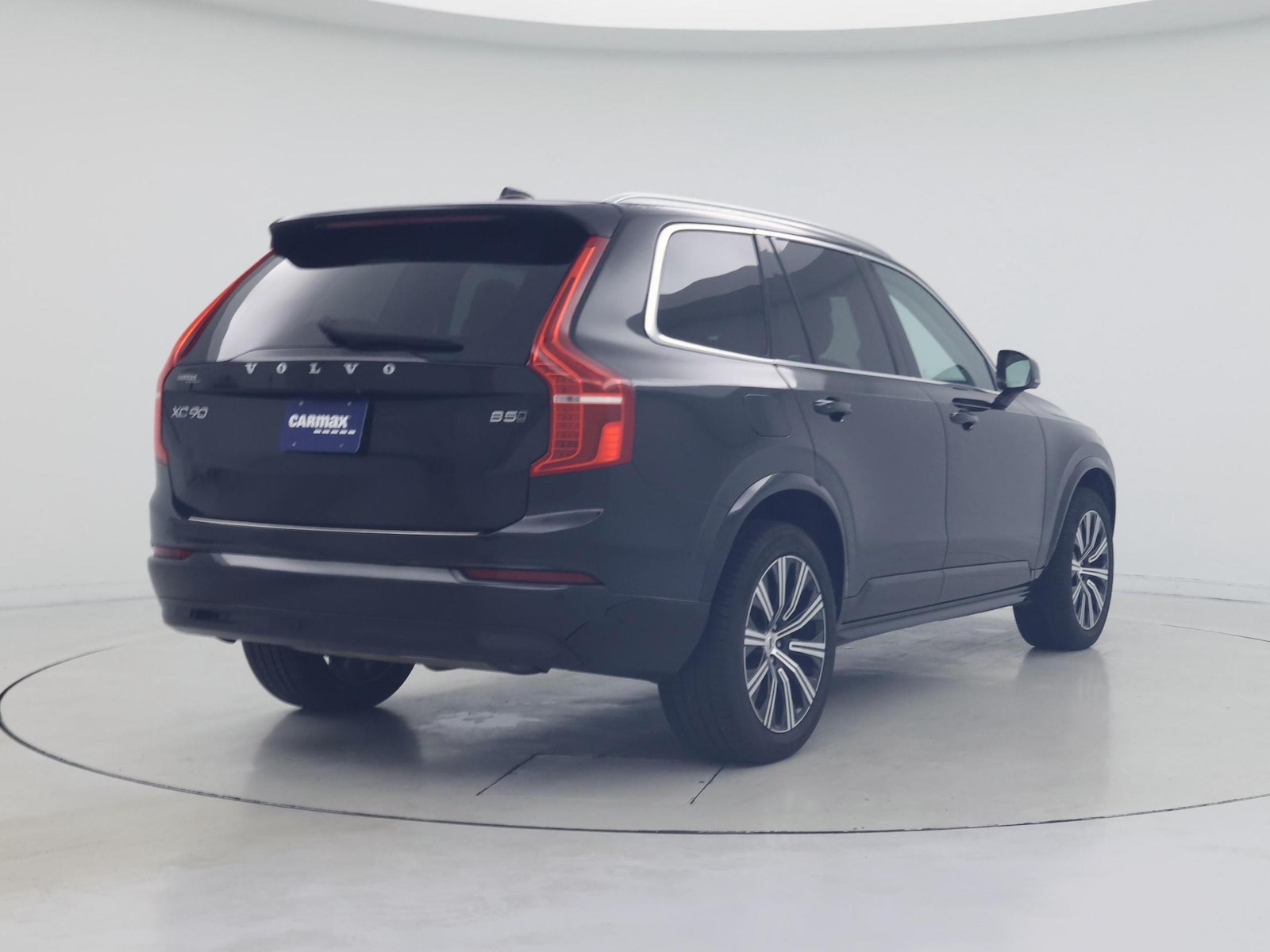 2023 Volvo XC90 Core - Photo 9