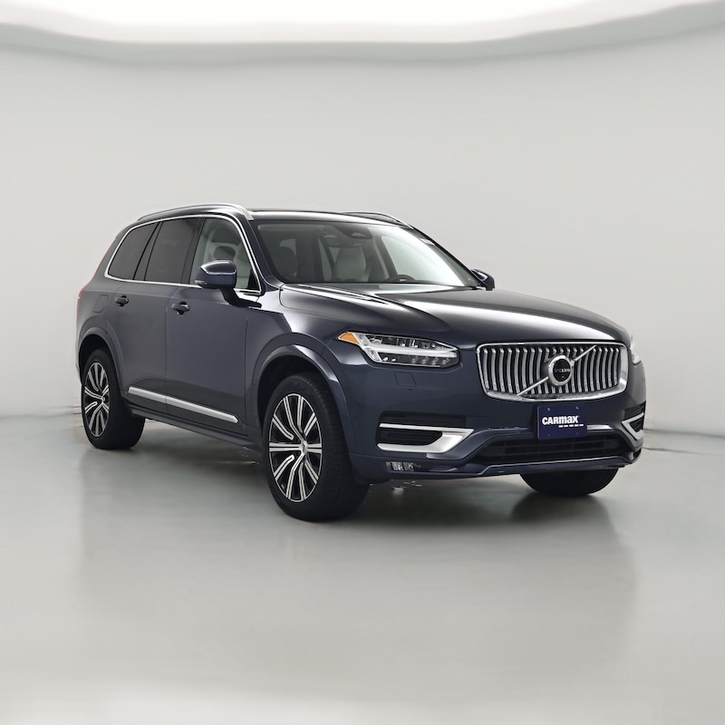 2023 Volvo XC90 B6 Ultimate