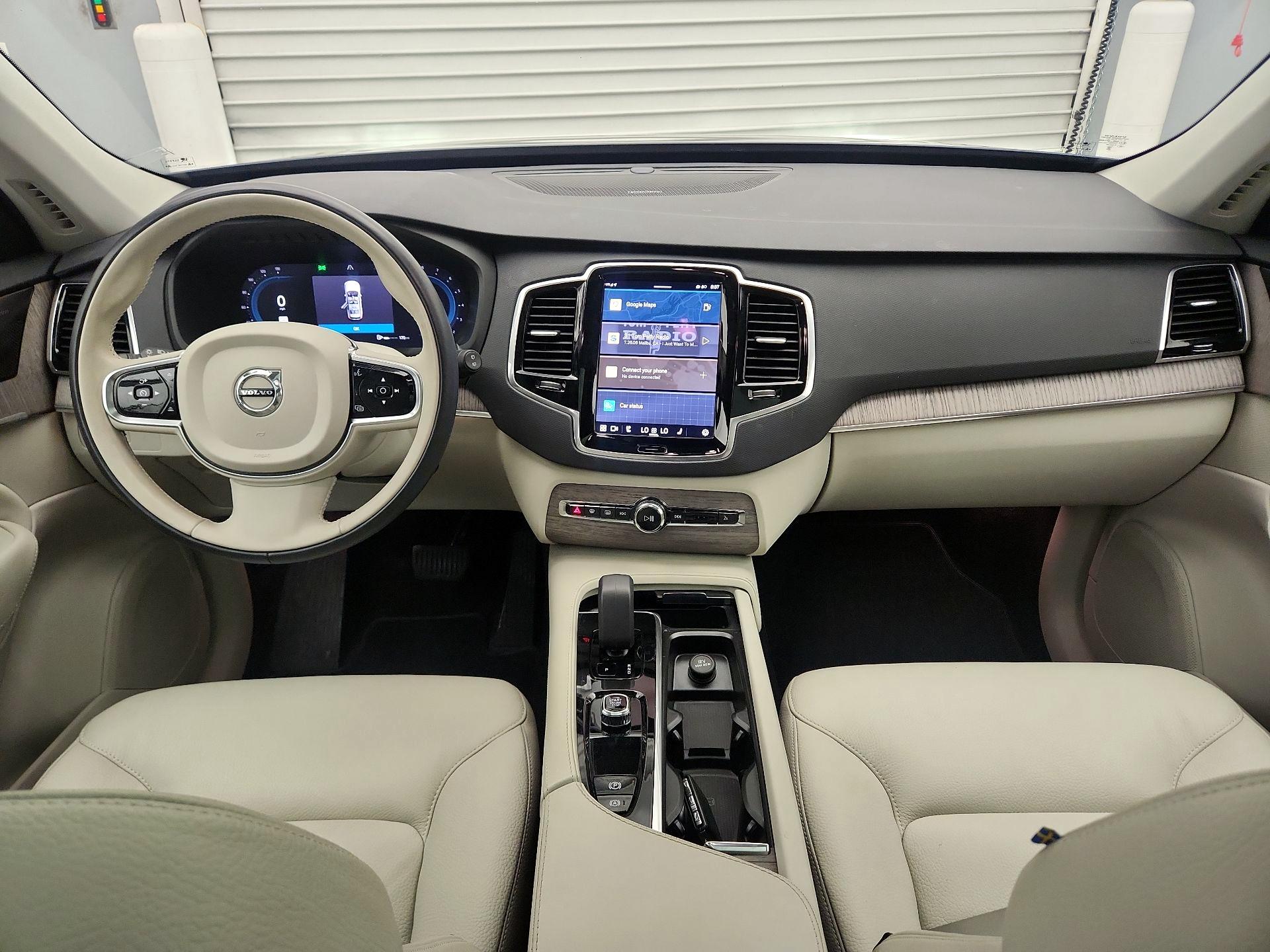Thumbnail: 2023 Volvo XC90 - 9