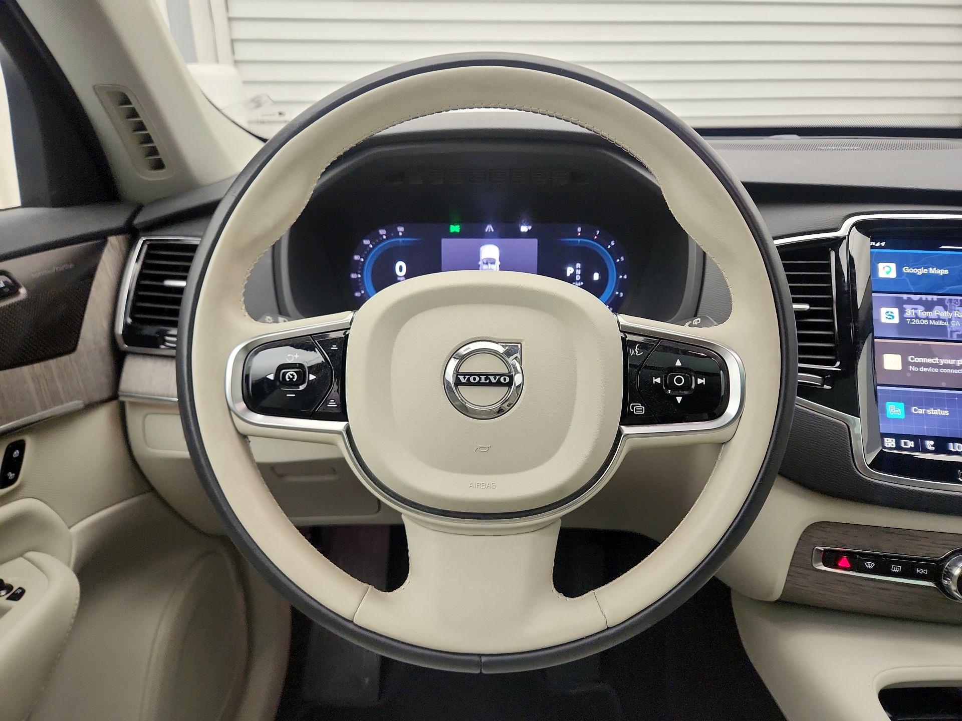 Thumbnail: 2023 Volvo XC90 - 10