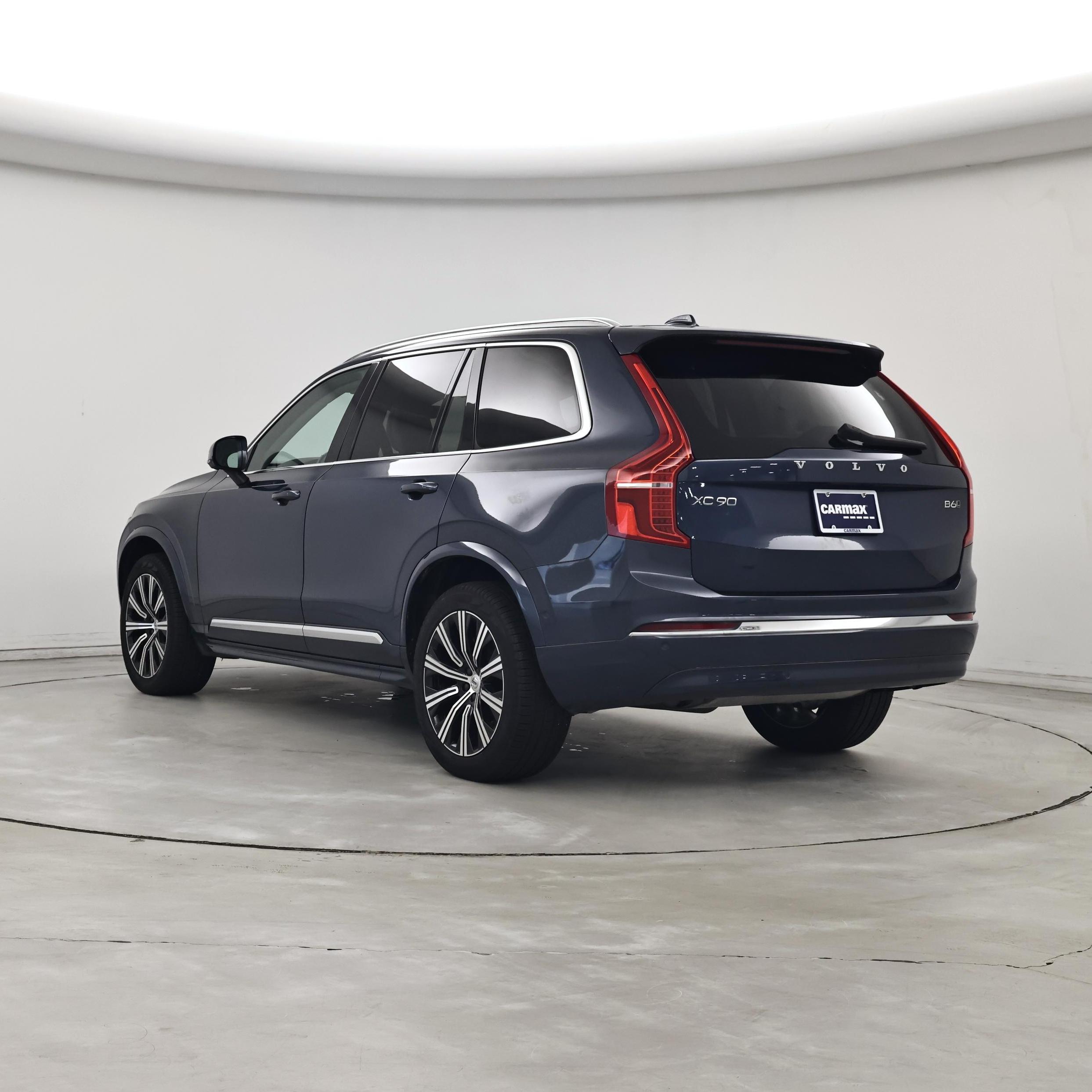 Thumbnail: 2023 Volvo XC90 - 2