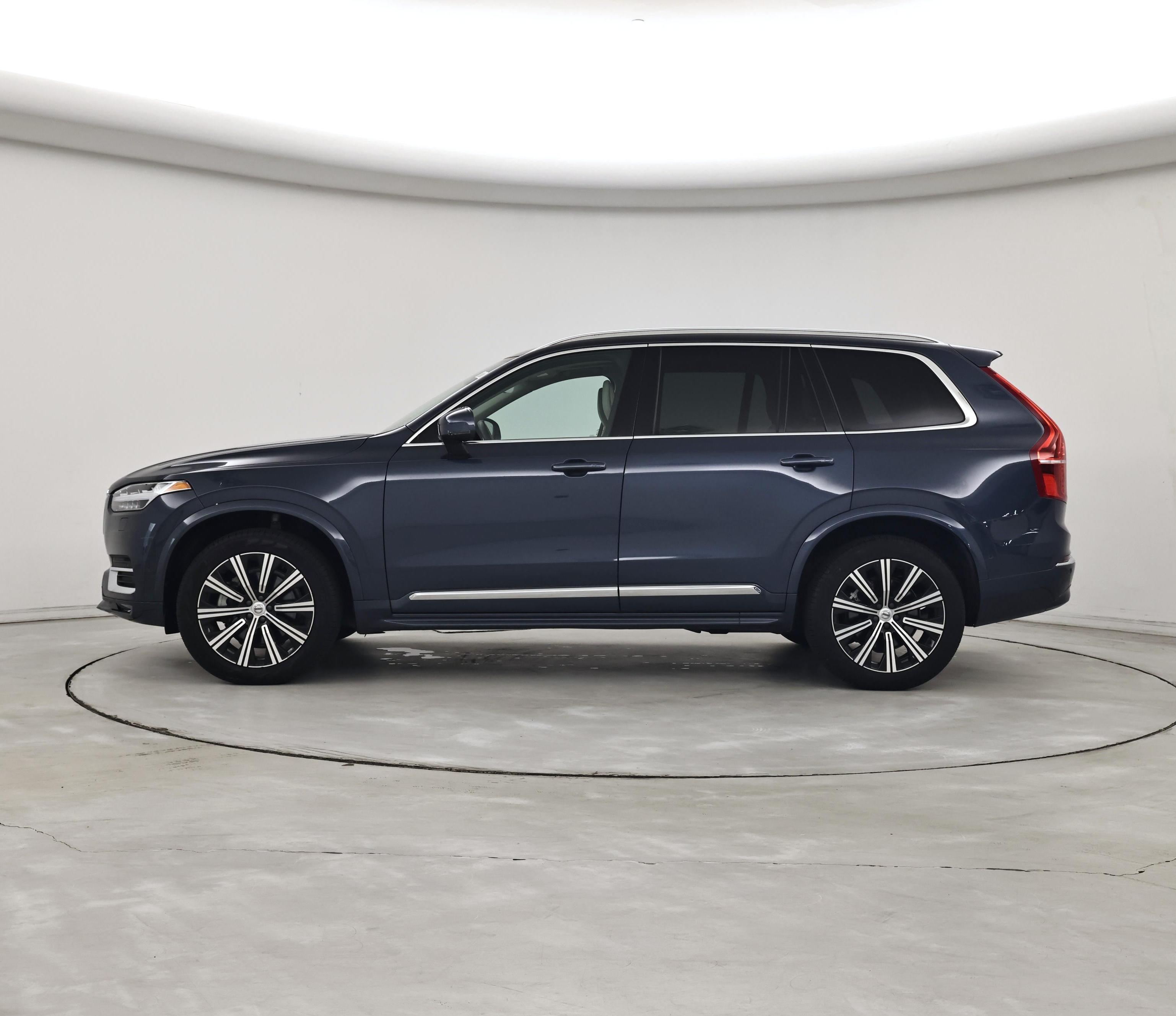 Thumbnail: 2023 Volvo XC90 - 3