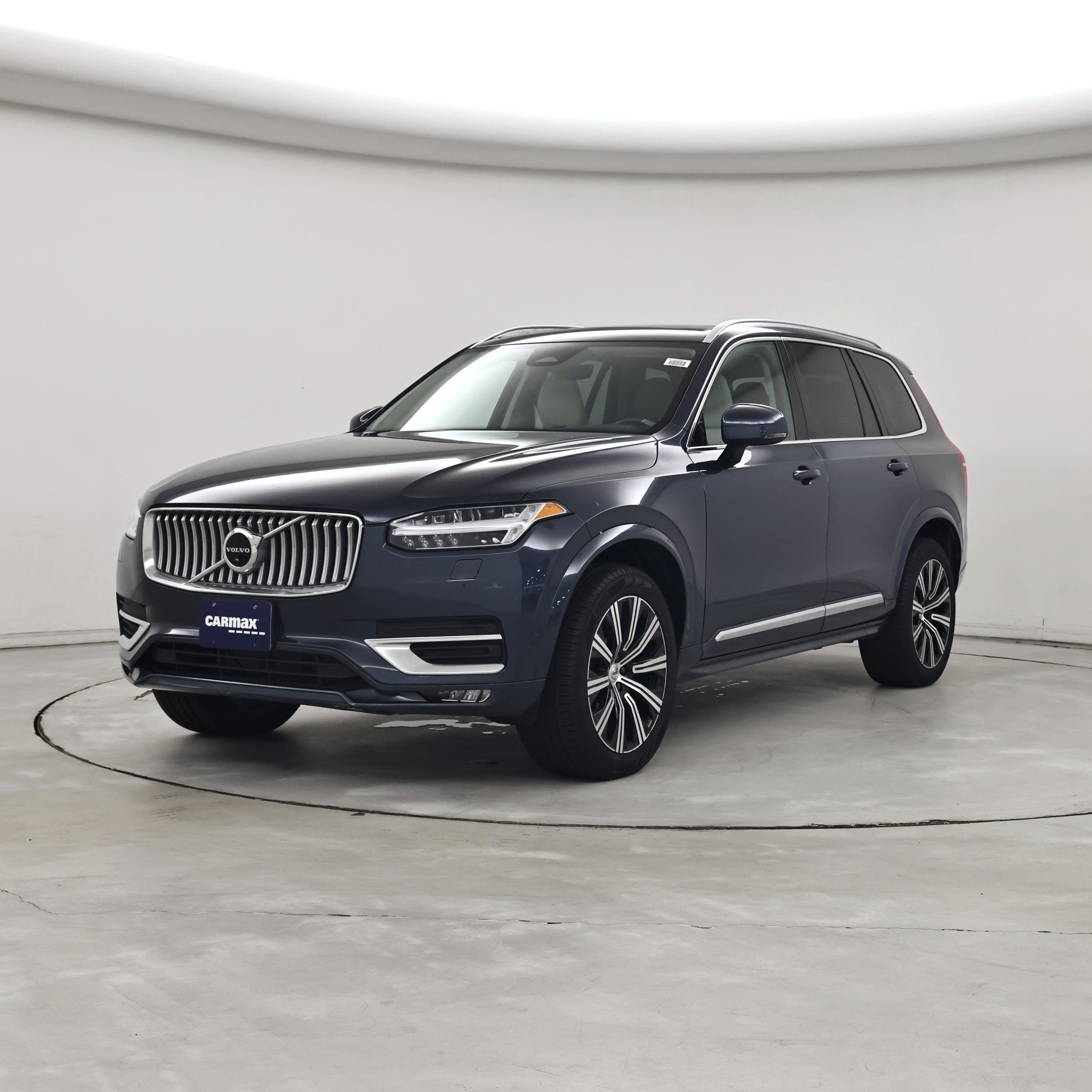 Thumbnail: 2023 Volvo XC90 - 4