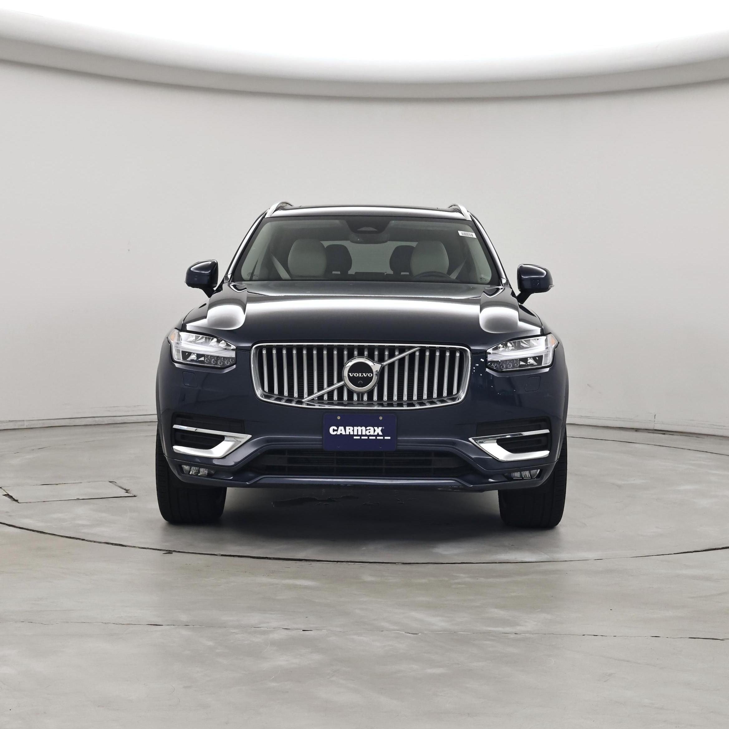Thumbnail: 2023 Volvo XC90 - 5
