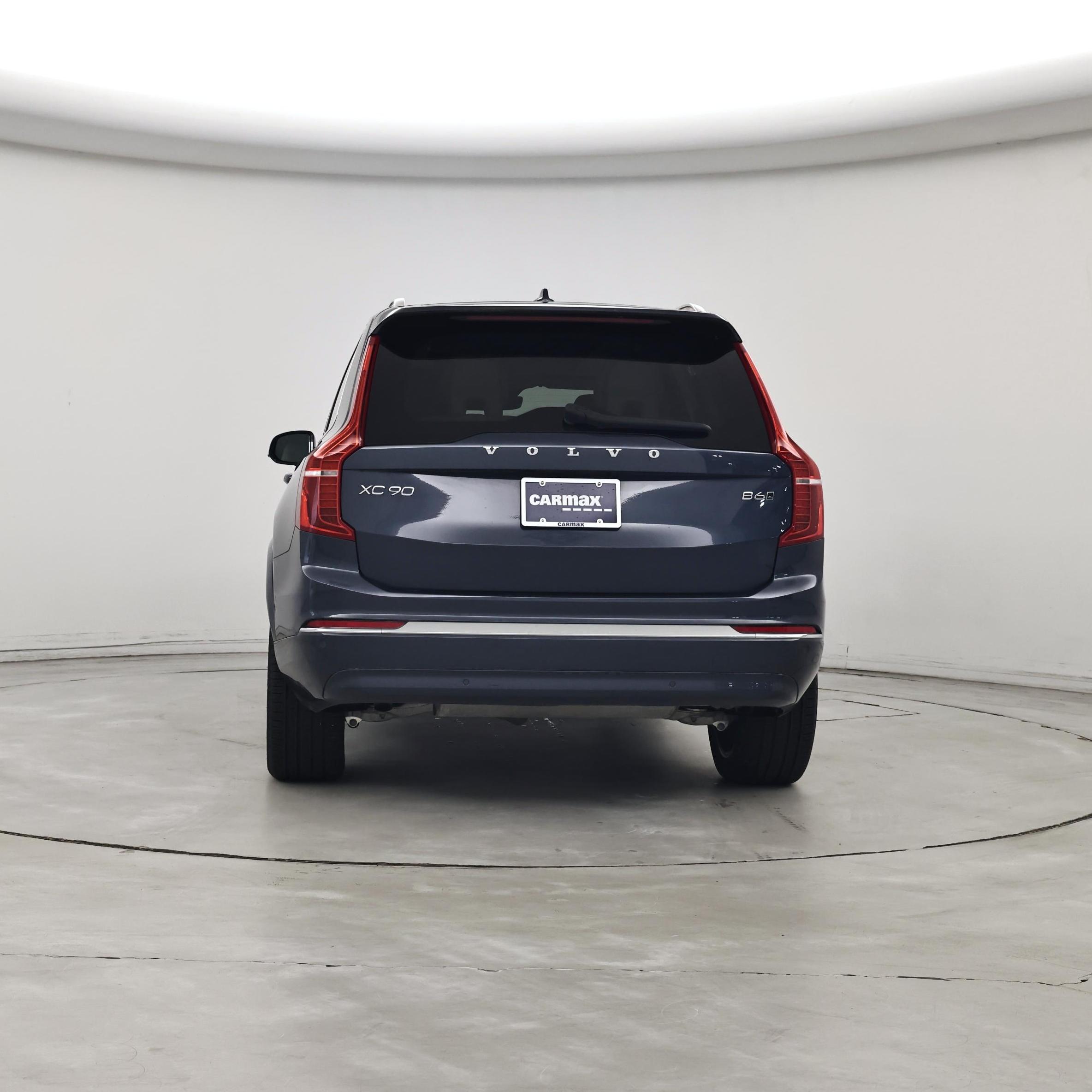 Thumbnail: 2023 Volvo XC90 - 6