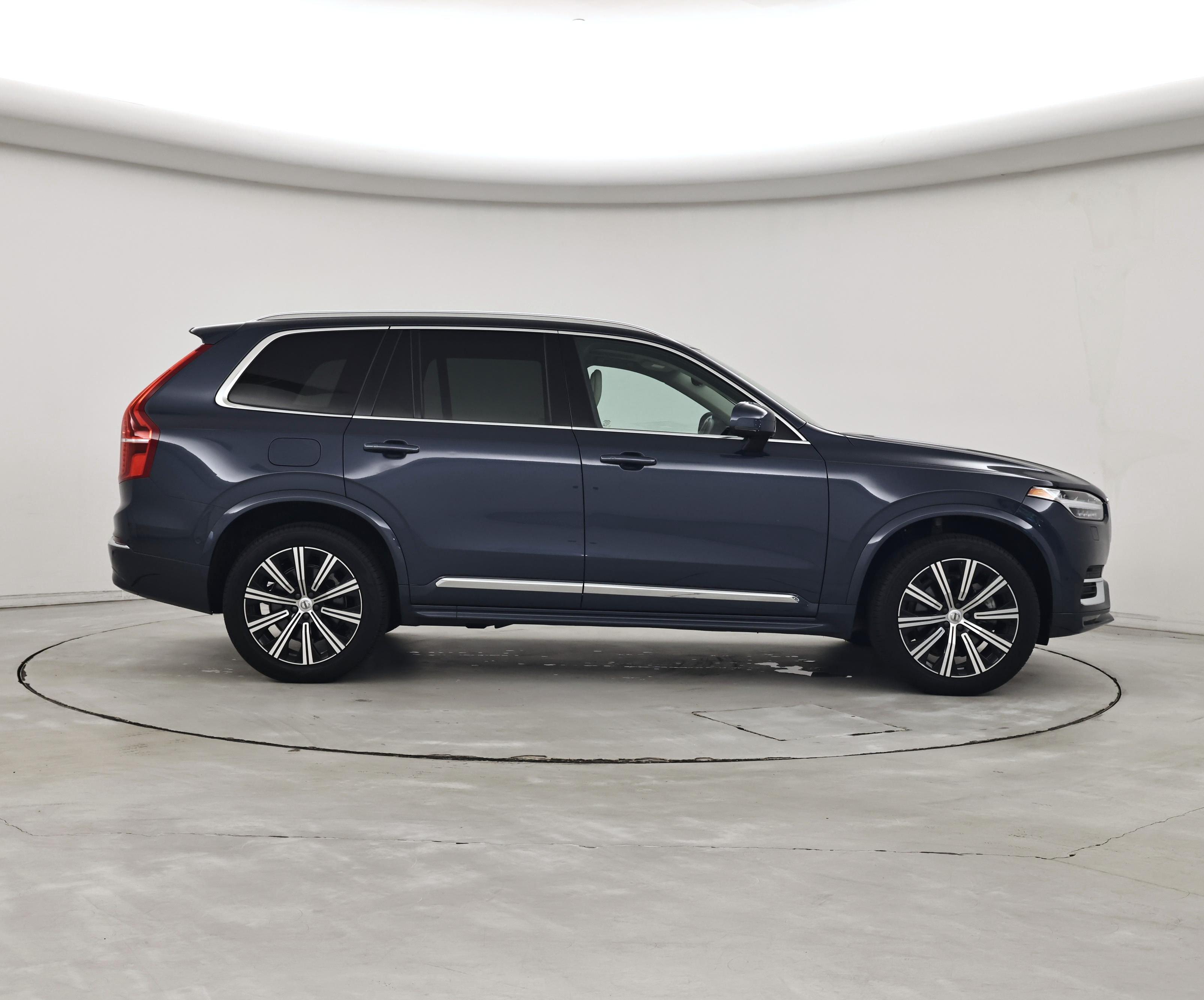 Thumbnail: 2023 Volvo XC90 - 7