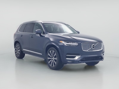 2023 Volvo XC90 B6 Plus