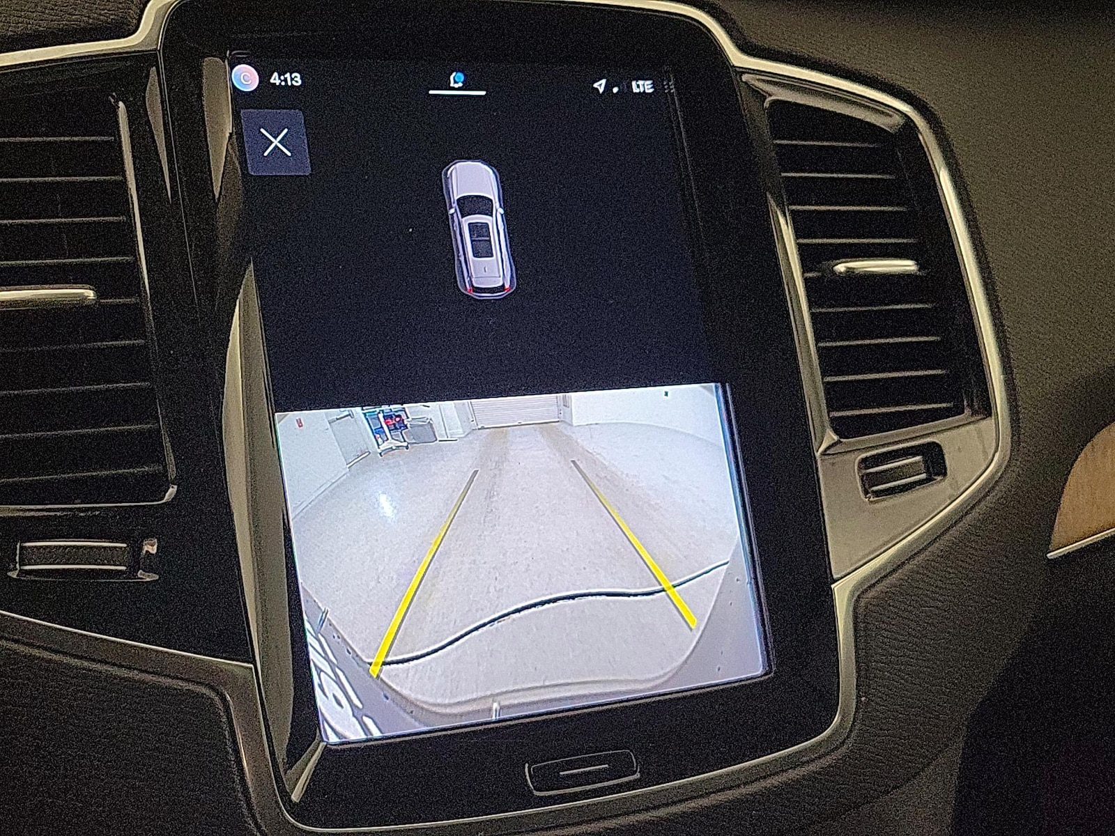 2023 Volvo XC90 Plus - Photo 16