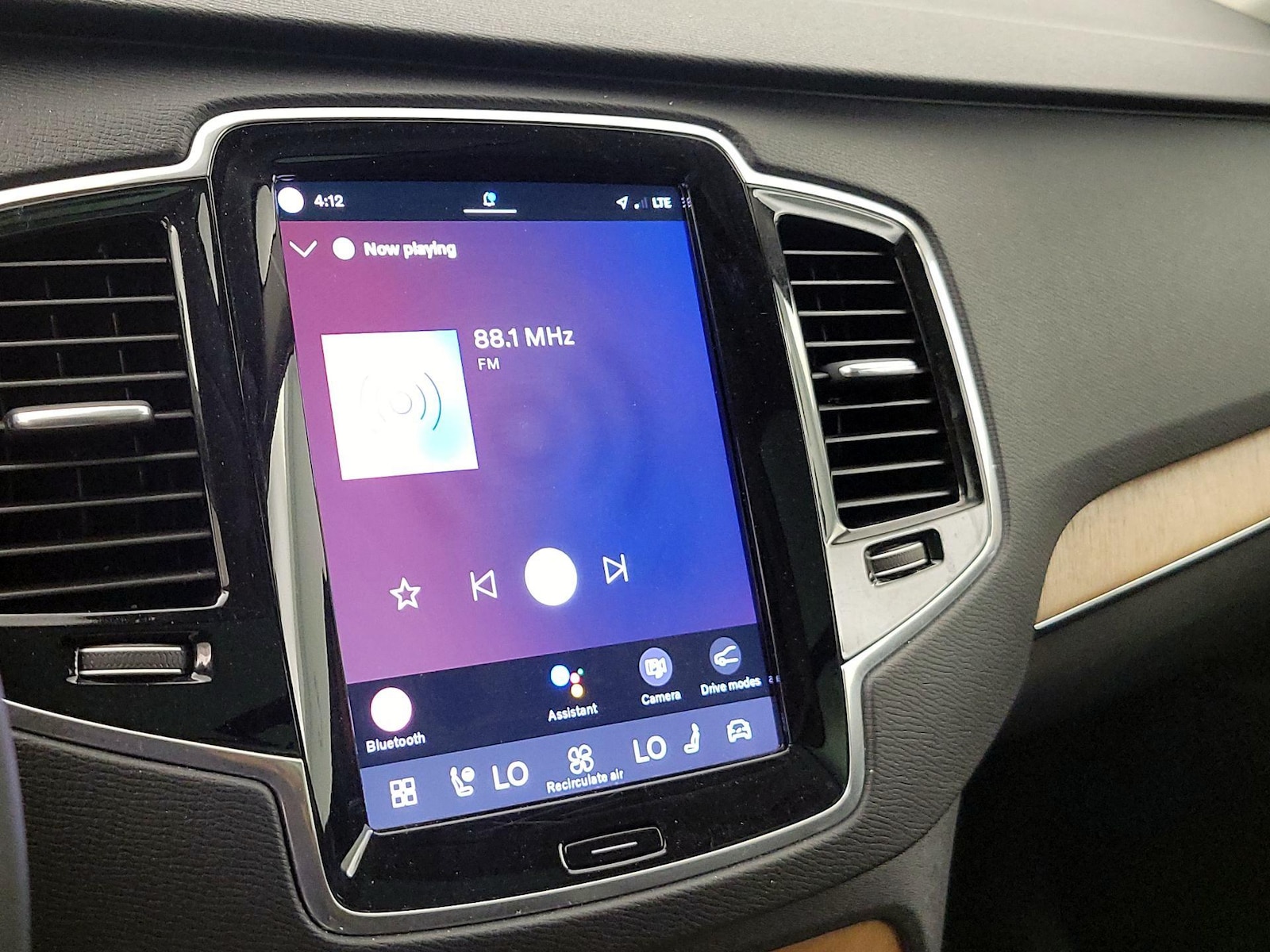 2023 Volvo XC90 Plus - Photo 17