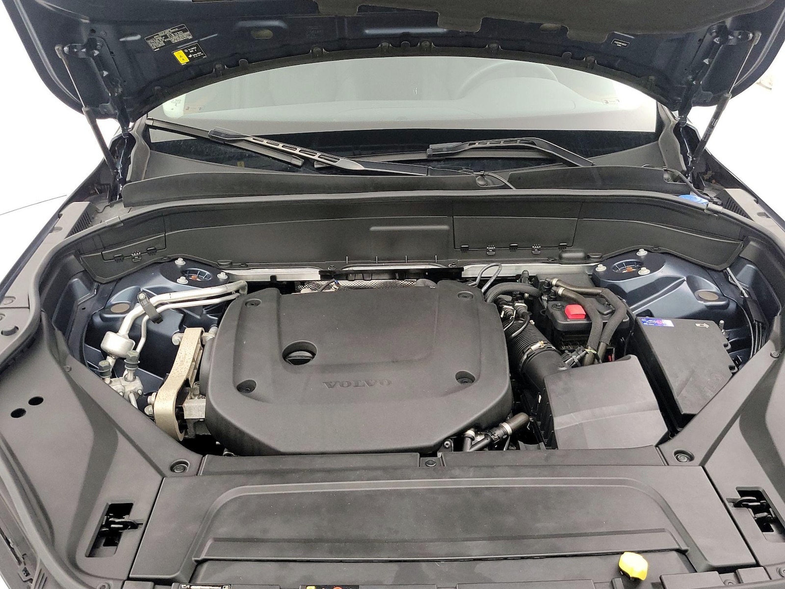 2023 Volvo XC90 Plus - Photo 26