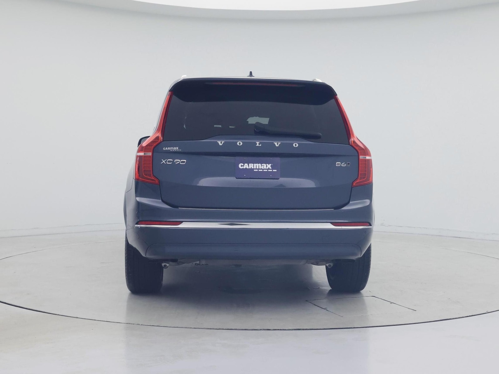 2023 Volvo XC90 Plus - Photo 7