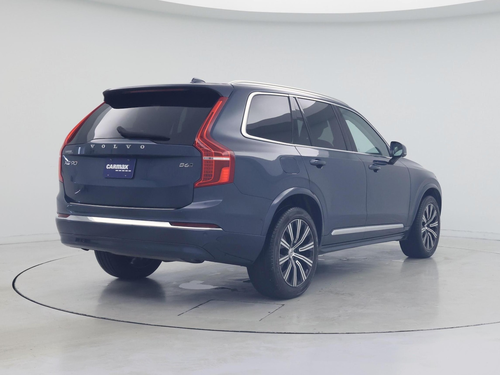2023 Volvo XC90 Plus - Photo 9