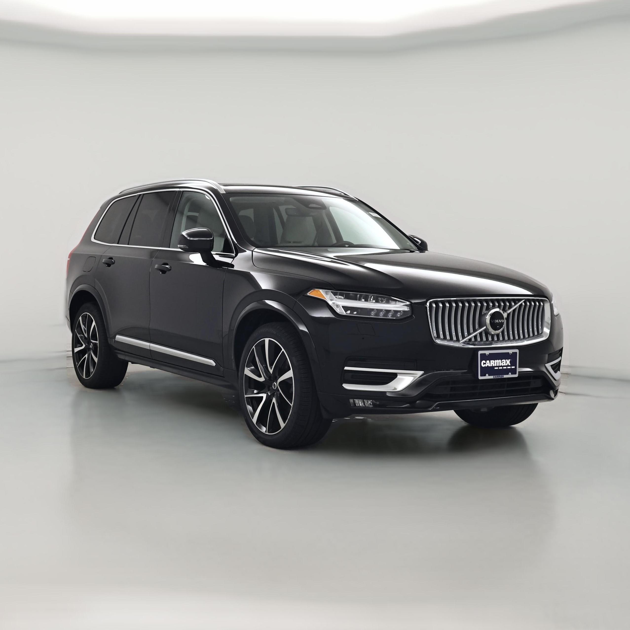 Thumbnail: 2023 Volvo XC90 - 1