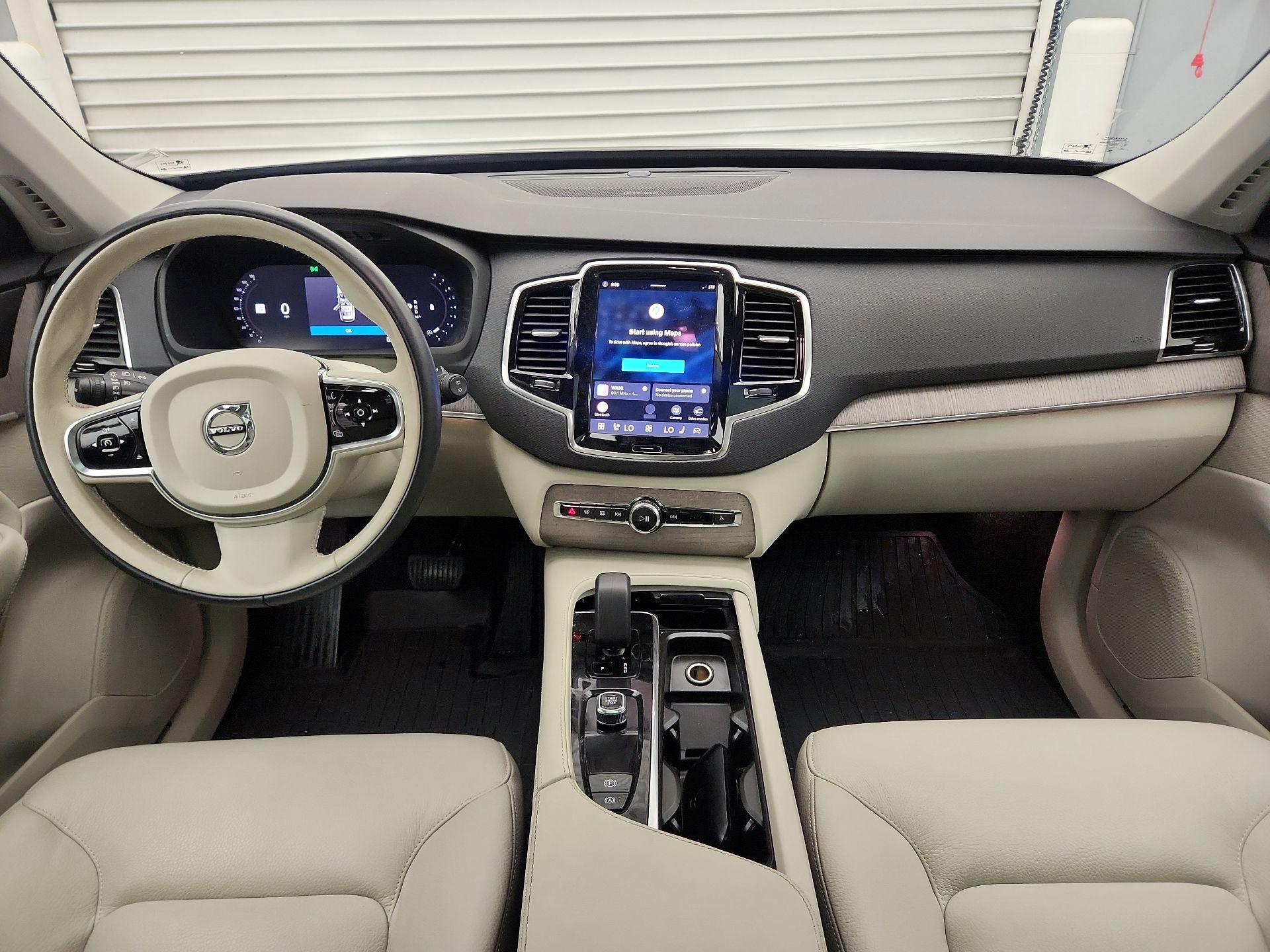 Thumbnail: 2023 Volvo XC90 - 9
