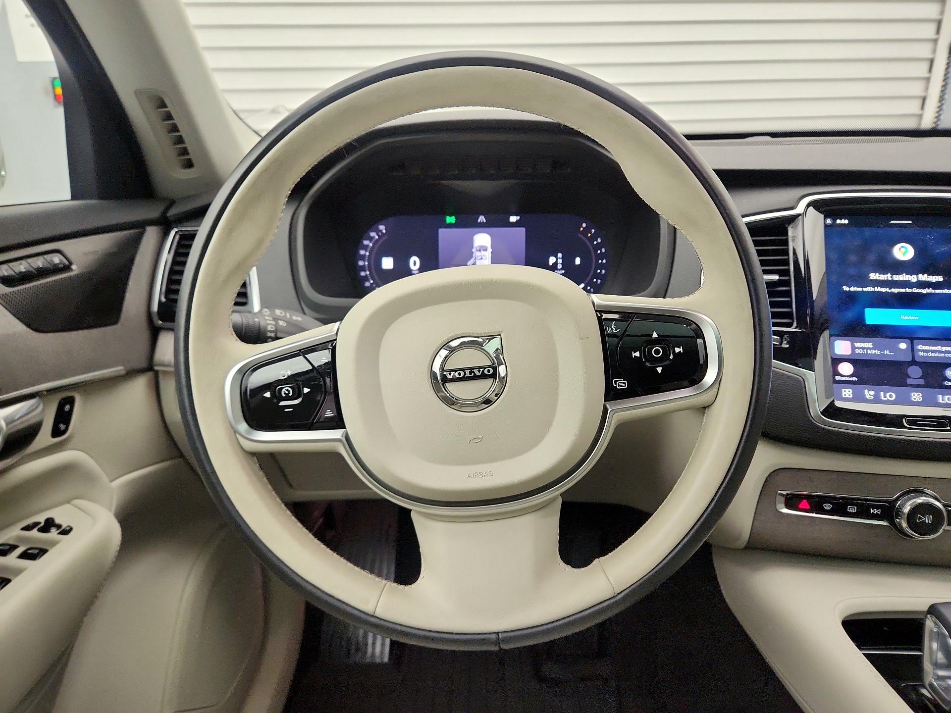 Thumbnail: 2023 Volvo XC90 - 10