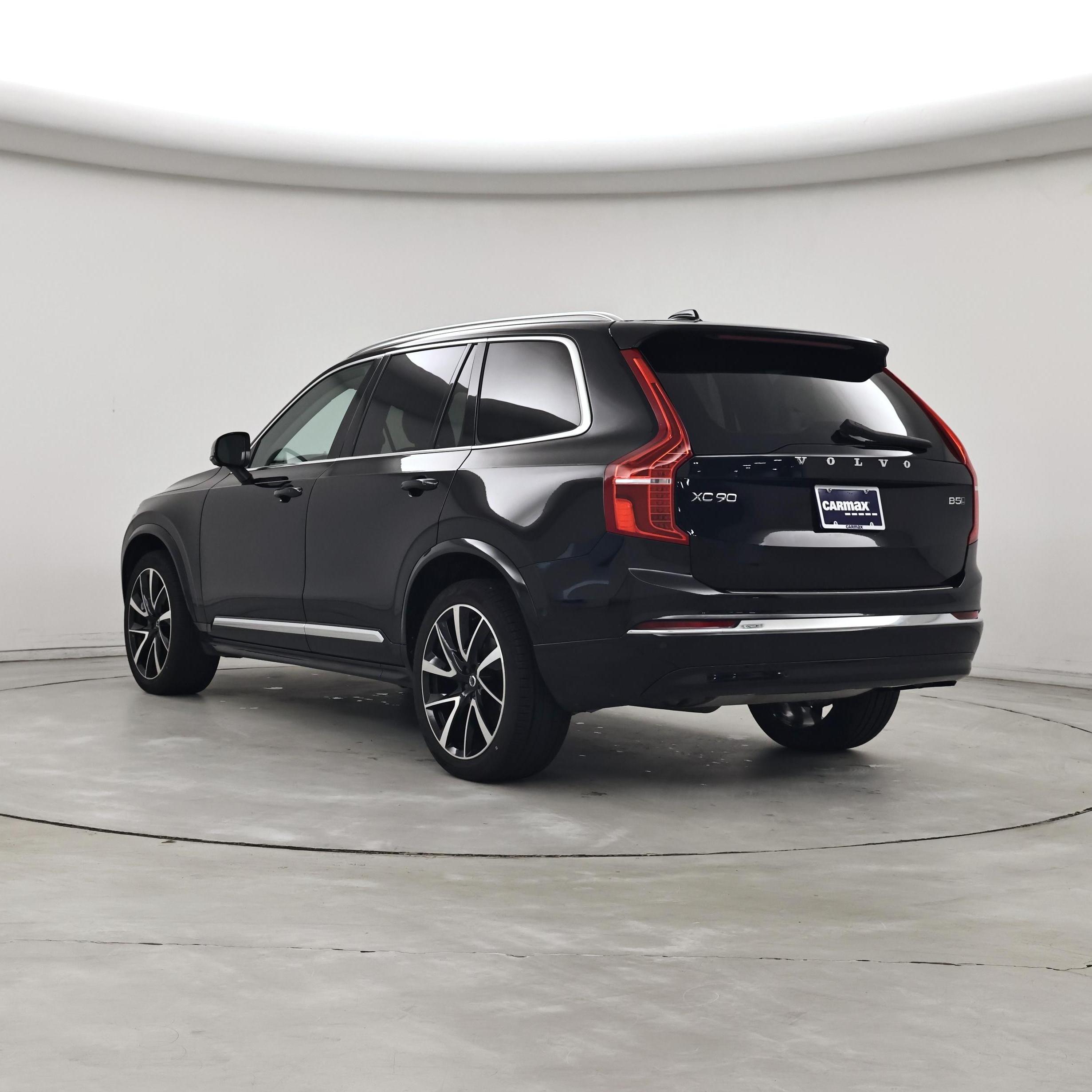 Thumbnail: 2023 Volvo XC90 - 2