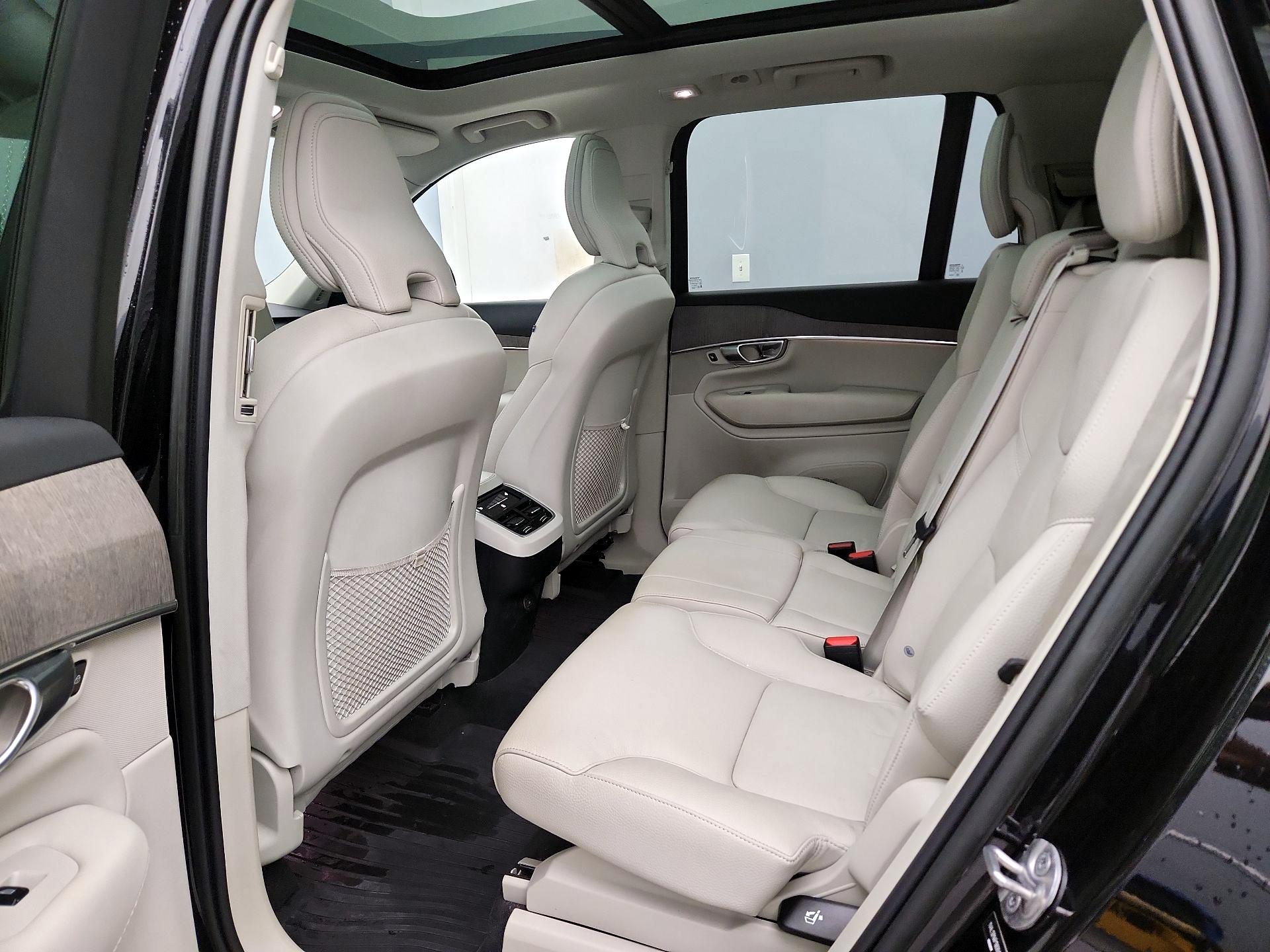 Thumbnail: 2023 Volvo XC90 - 20