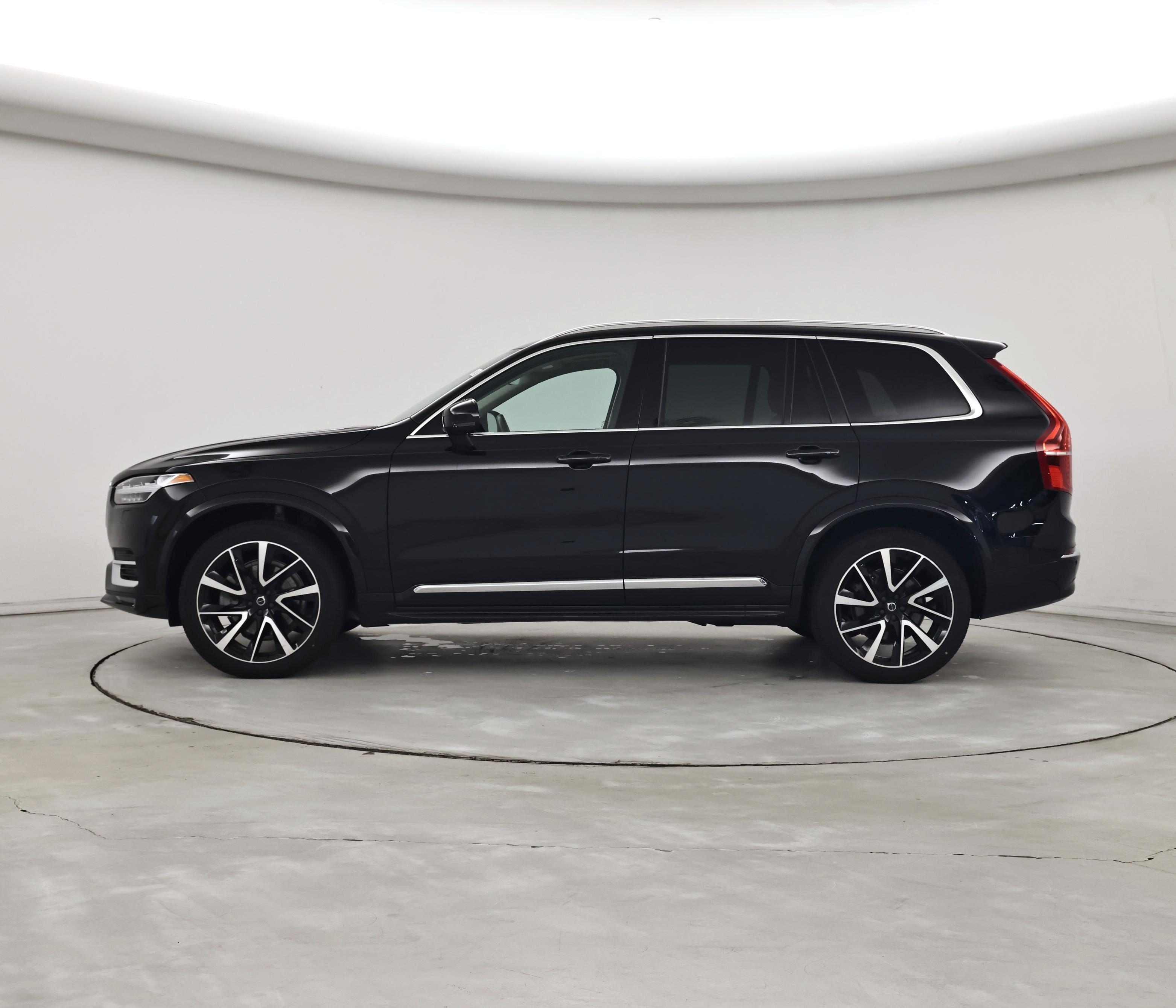 Thumbnail: 2023 Volvo XC90 - 3
