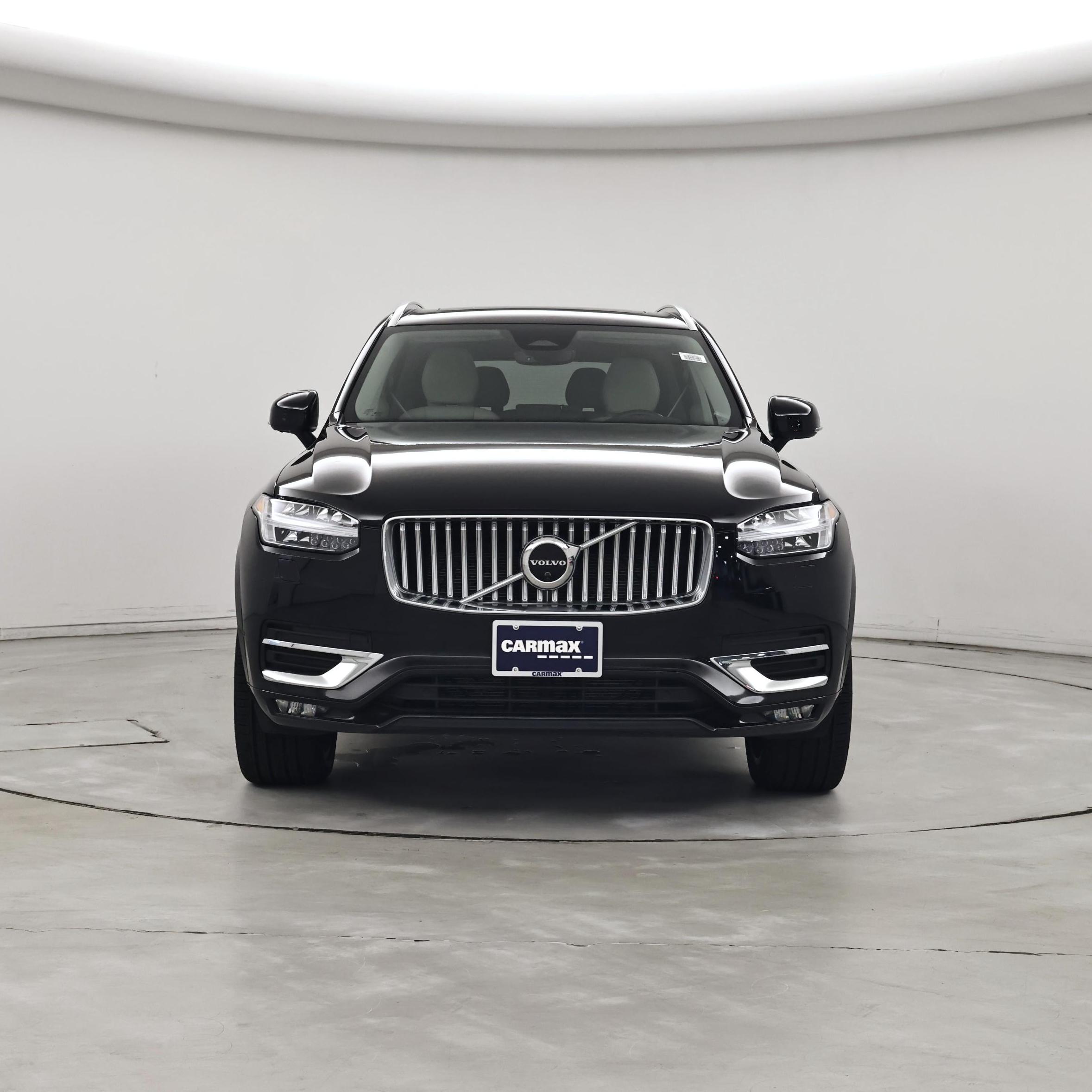 Thumbnail: 2023 Volvo XC90 - 5