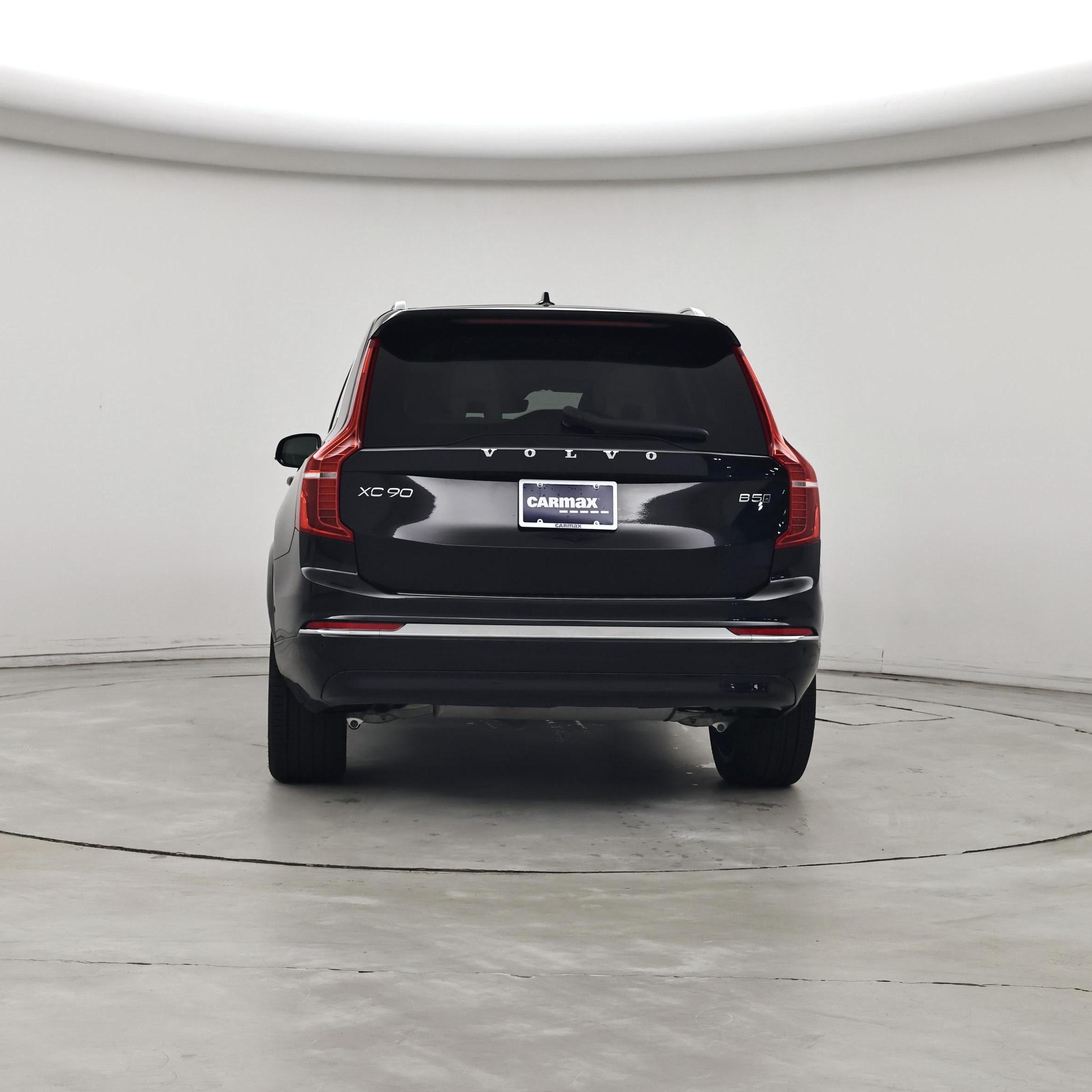Thumbnail: 2023 Volvo XC90 - 6