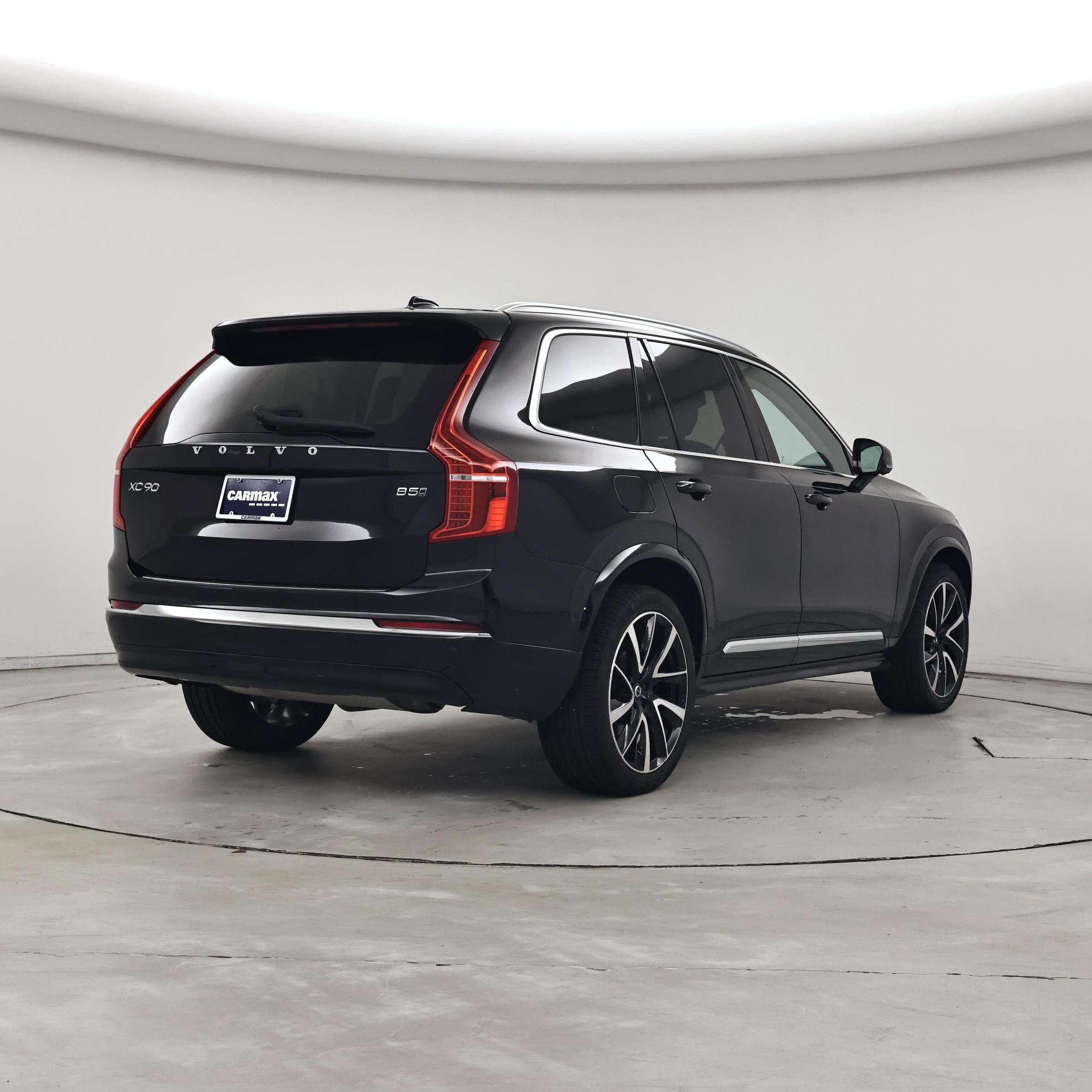 Thumbnail: 2023 Volvo XC90 - 8