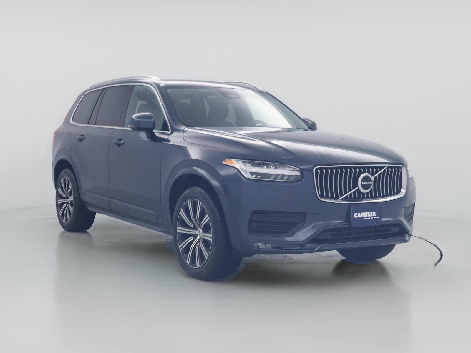 2023 Volvo XC90