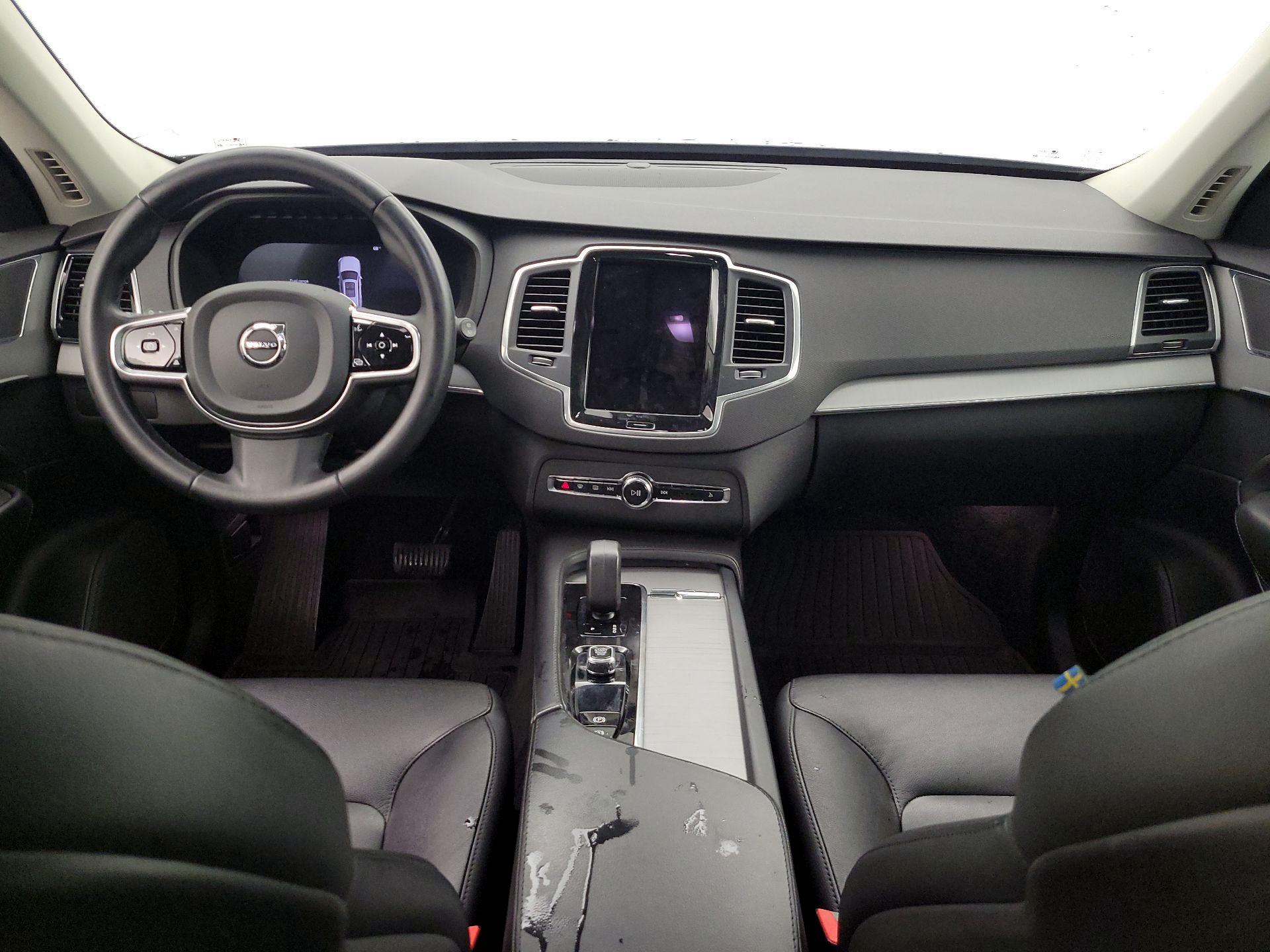 Thumbnail: 2023 Volvo XC90 - 9