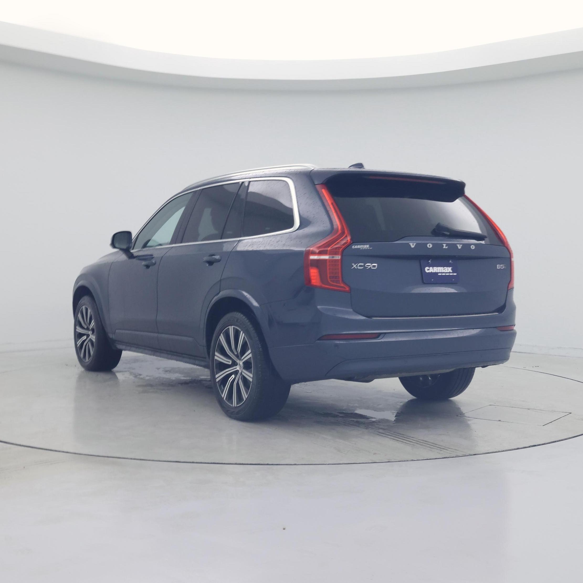 Thumbnail: 2023 Volvo XC90 - 2
