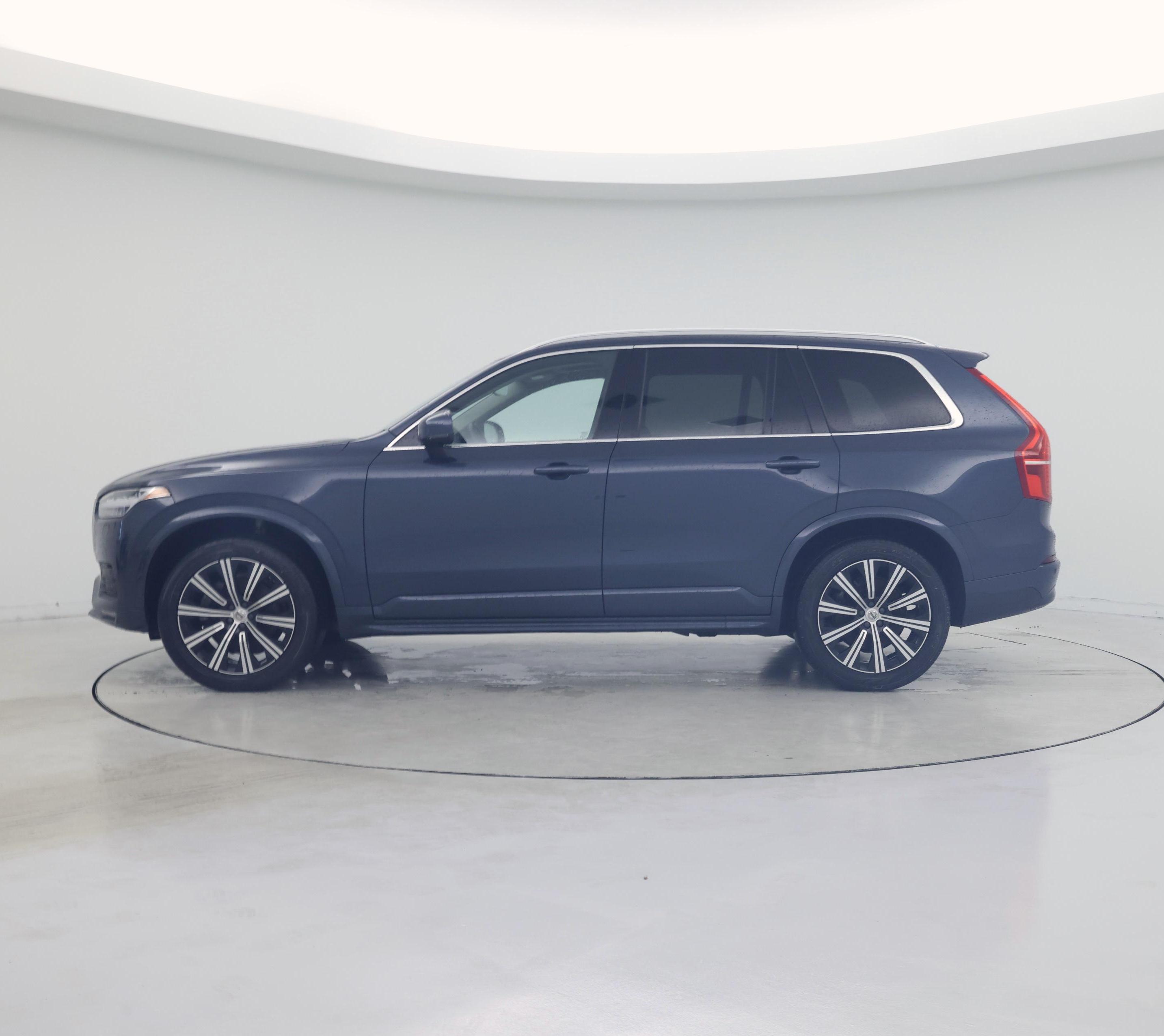Thumbnail: 2023 Volvo XC90 - 3