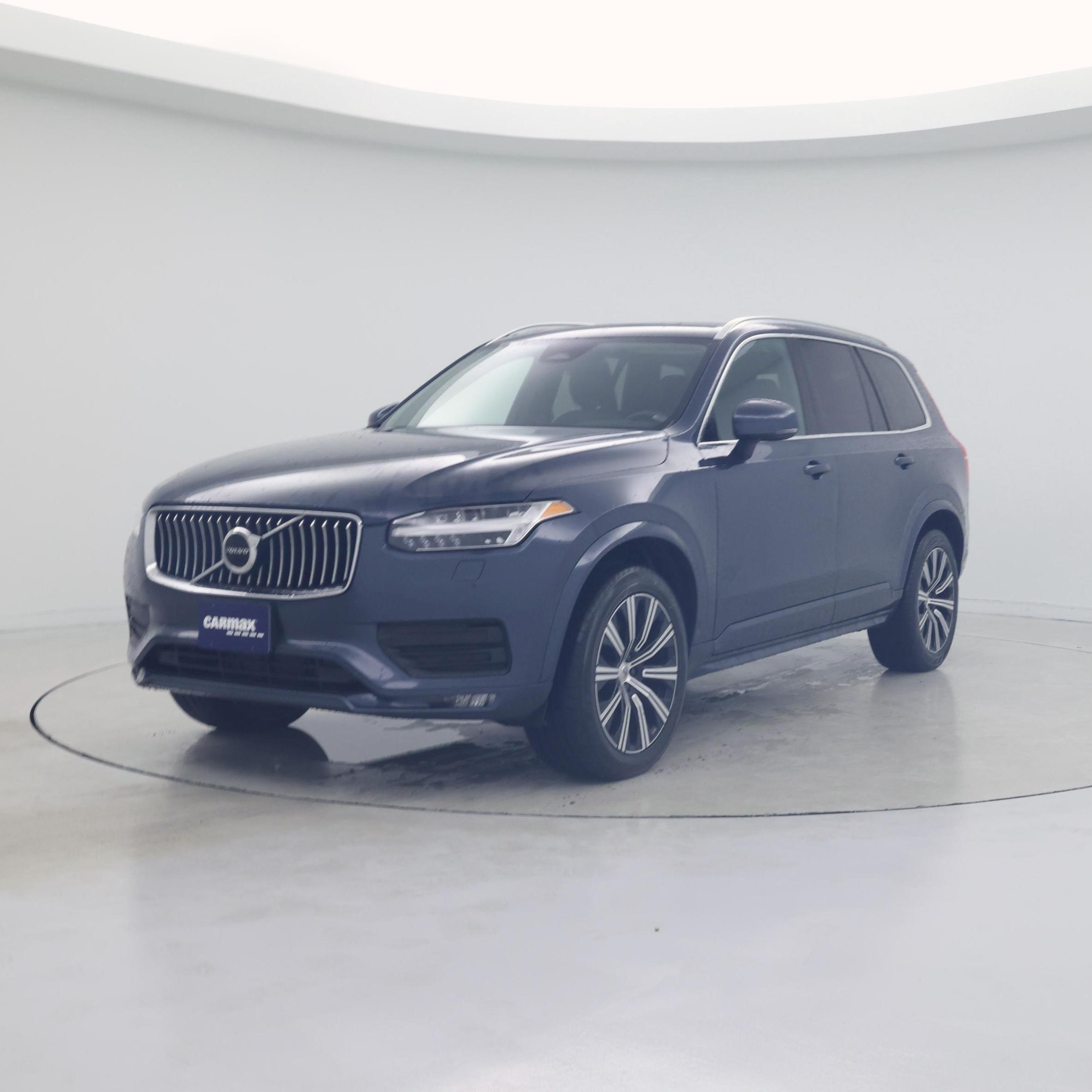 Thumbnail: 2023 Volvo XC90 - 4