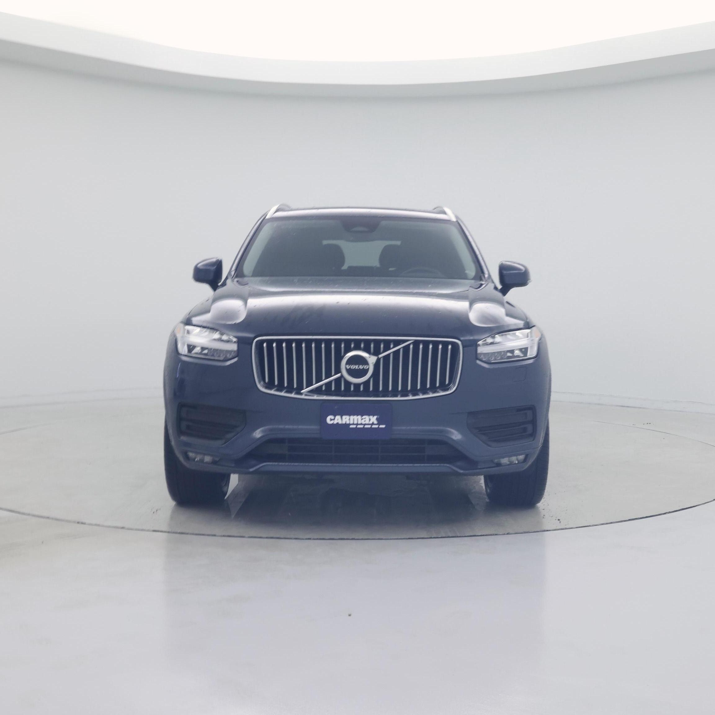 Thumbnail: 2023 Volvo XC90 - 5
