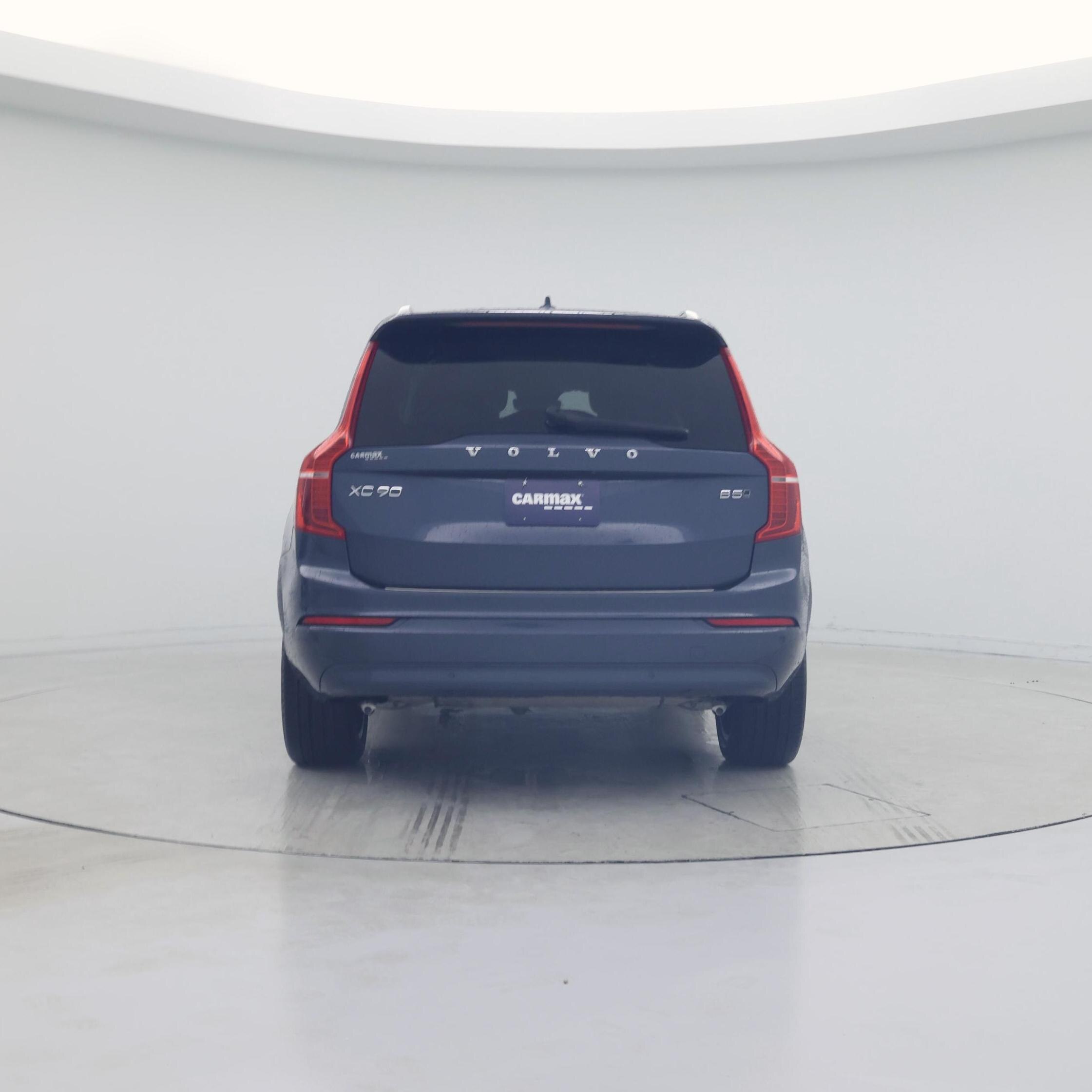 Thumbnail: 2023 Volvo XC90 - 6