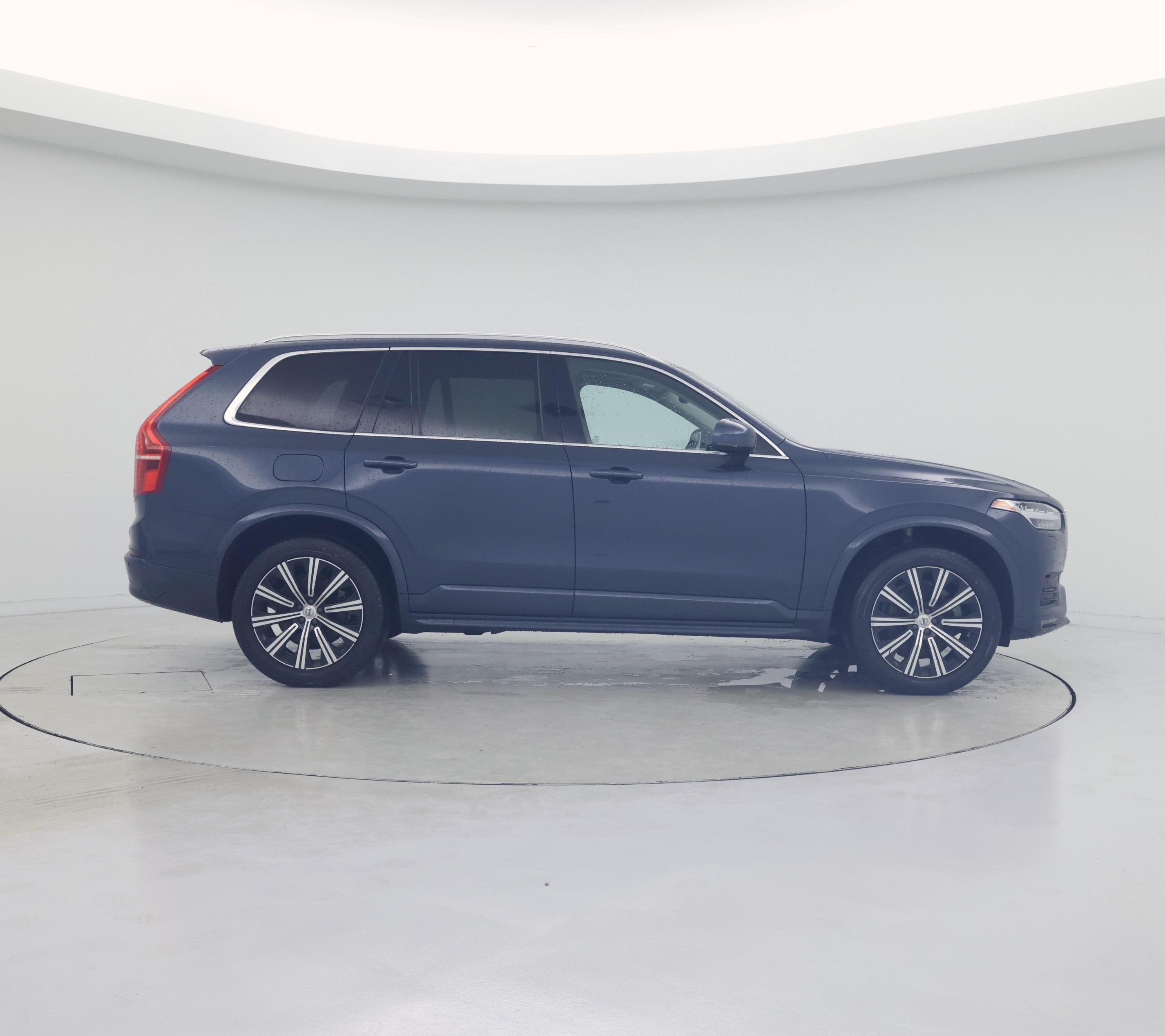 Thumbnail: 2023 Volvo XC90 - 7